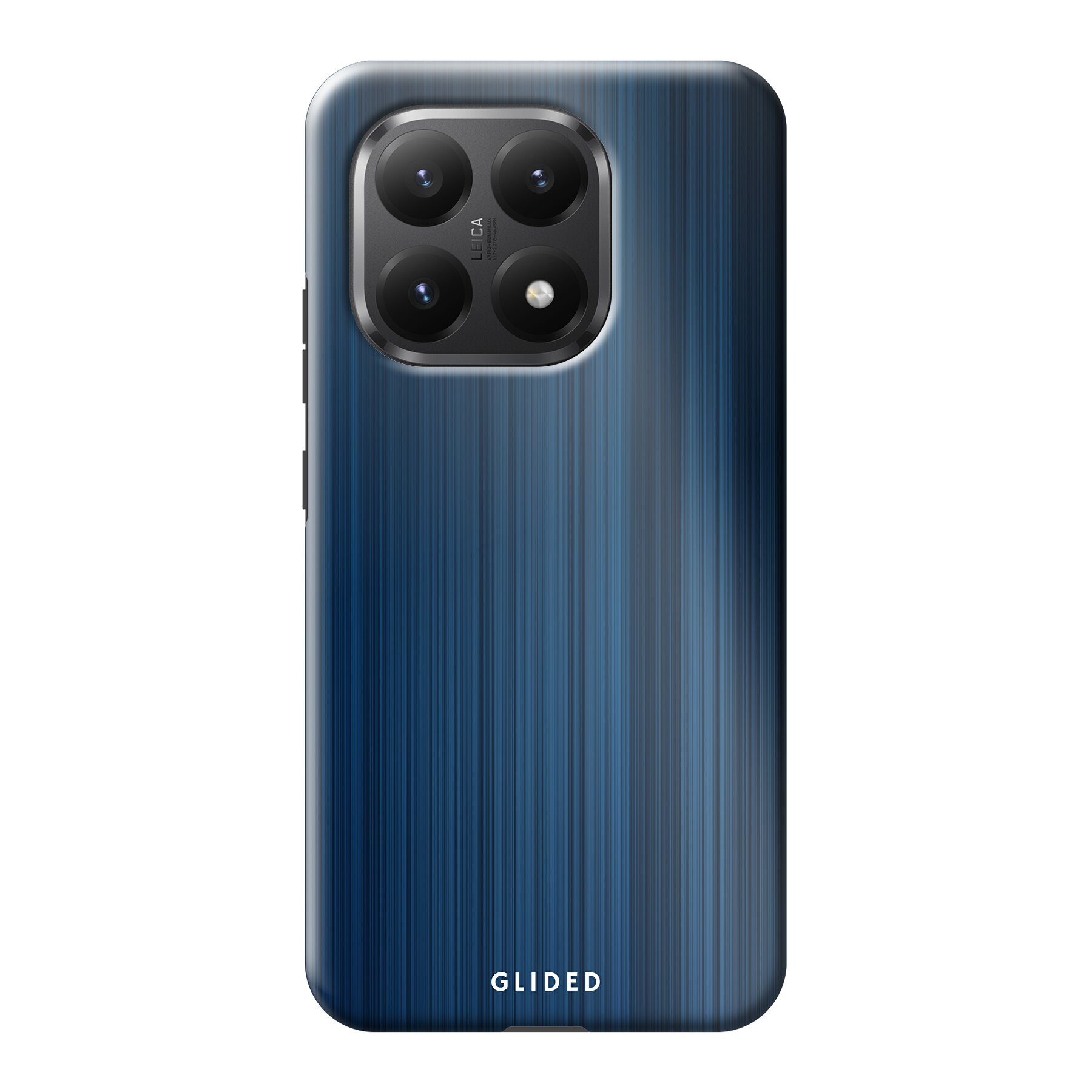 Product image Abstract Blue - Xiaomi 15T Phone case