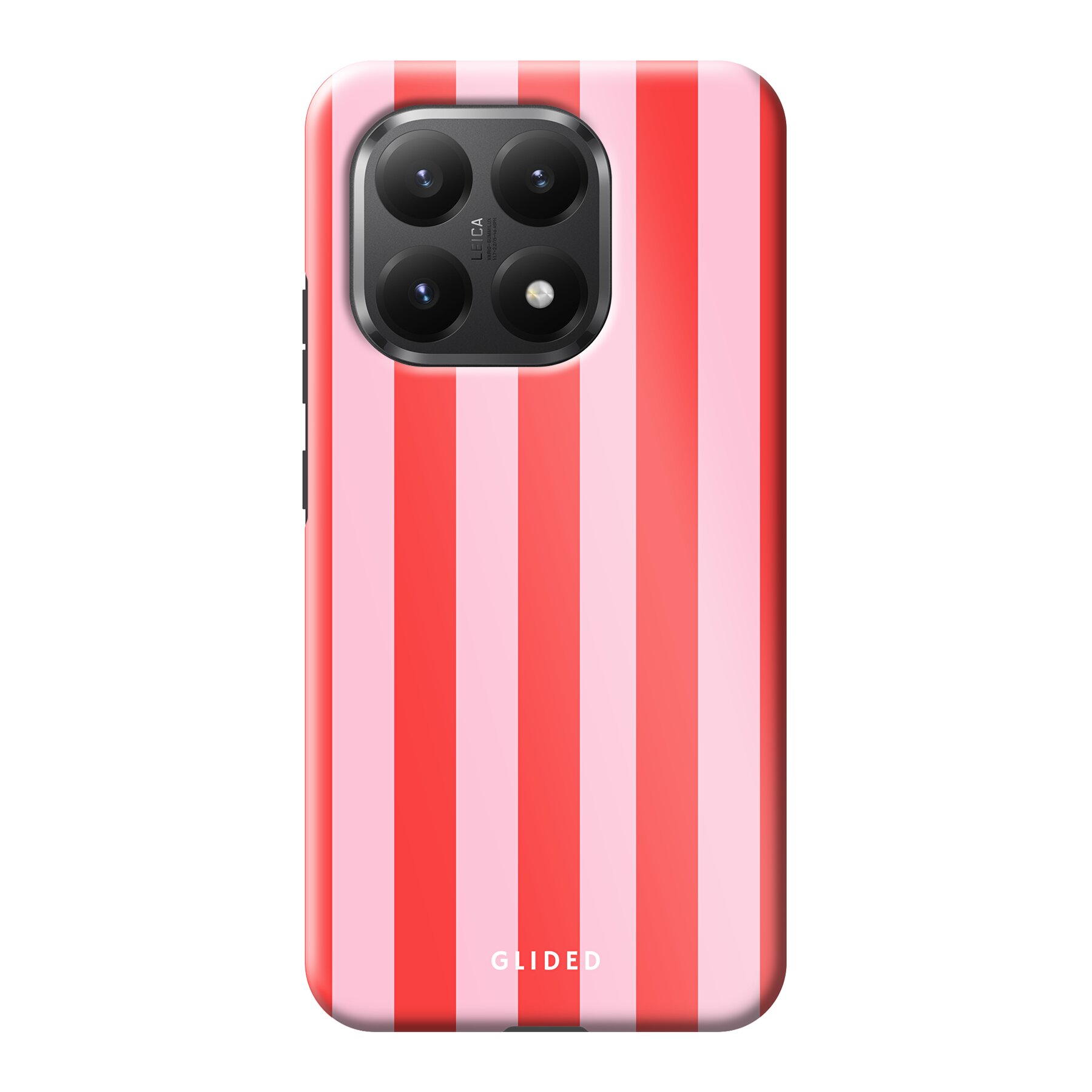 Product image Red & Pink - Xiaomi 15T Phone case