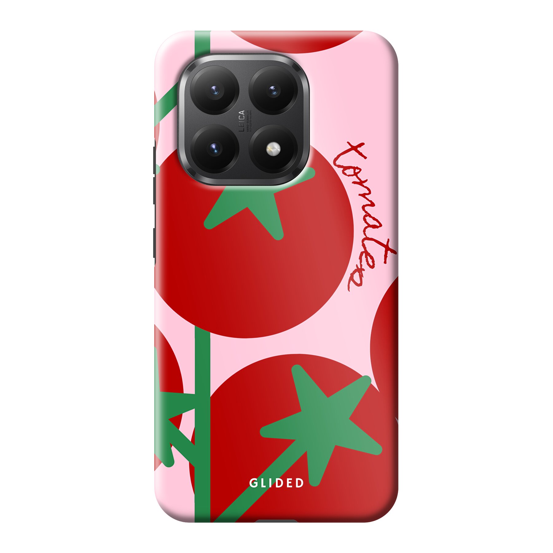 Product image Tomato Love - Xiaomi 15T Phone case
