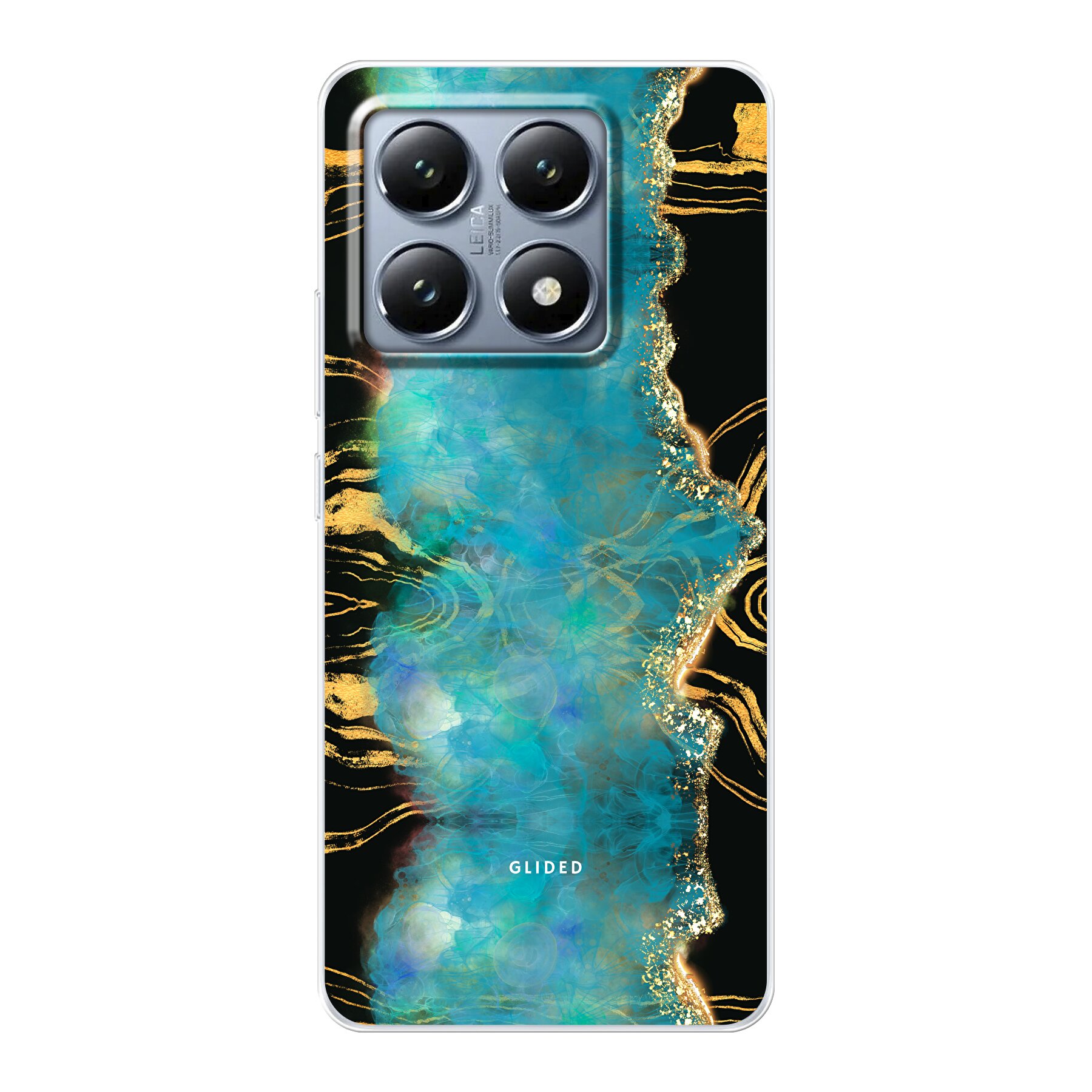 Waterly - Xiaomi 14T Handyhülle