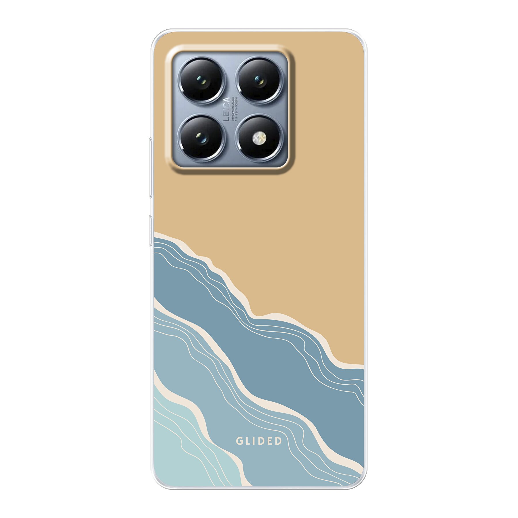 Breeze - Xiaomi 14T Handyhülle