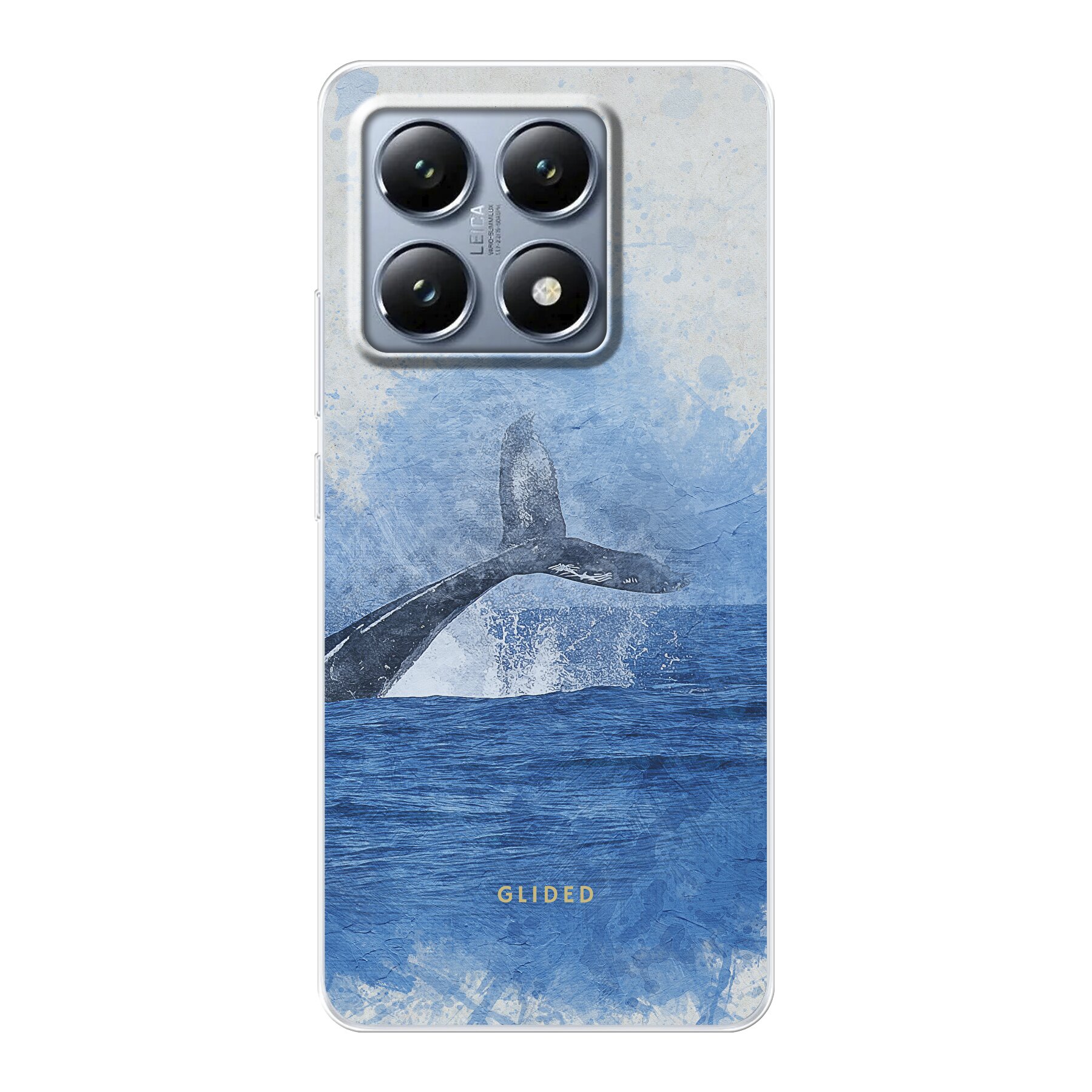 Oceanic - Xiaomi 14T Handyhülle