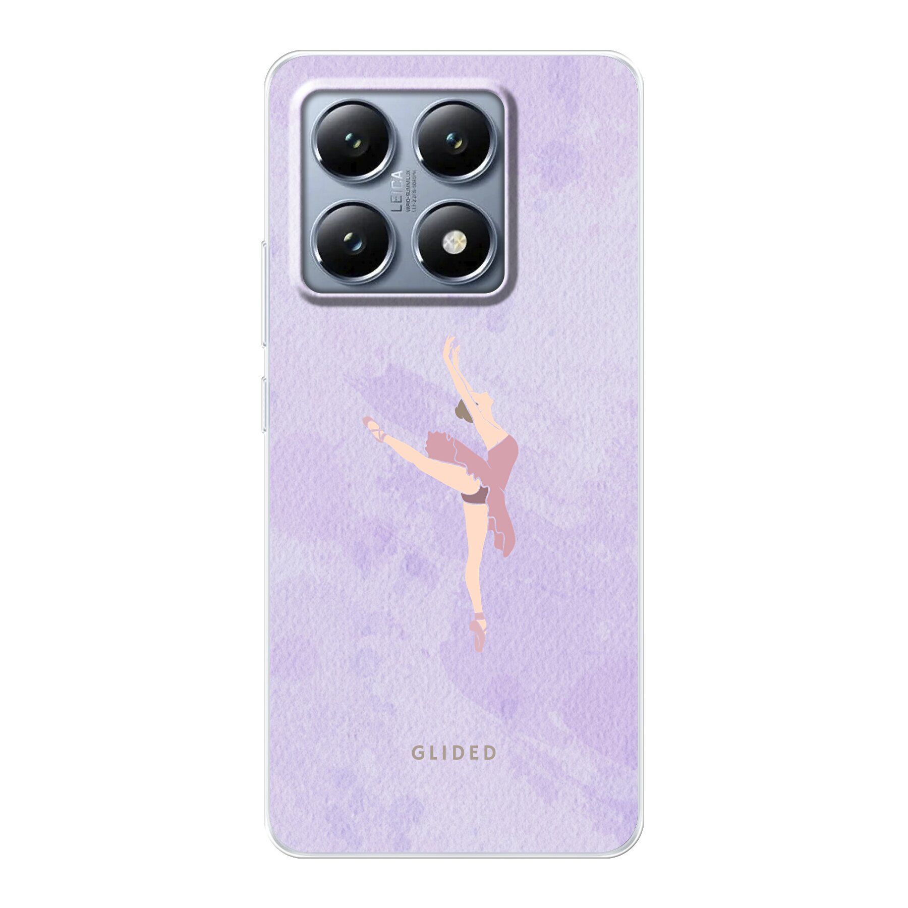 Lavender - Xiaomi 14T Handyhülle