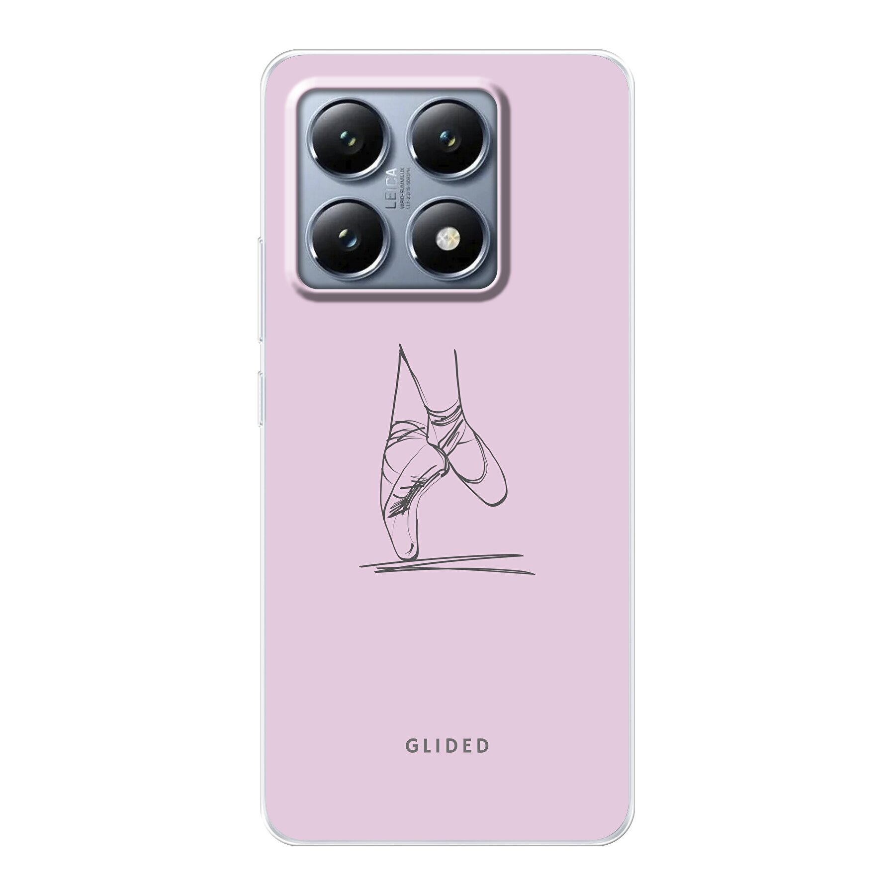 Pointe - Xiaomi 14T Handyhülle