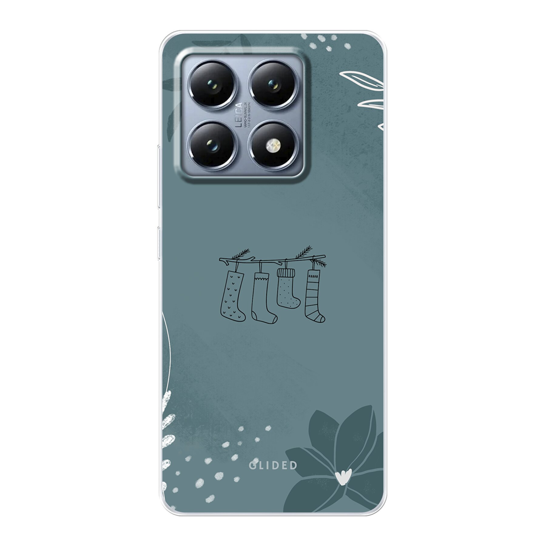 Cozy - Xiaomi 14T Handyhülle