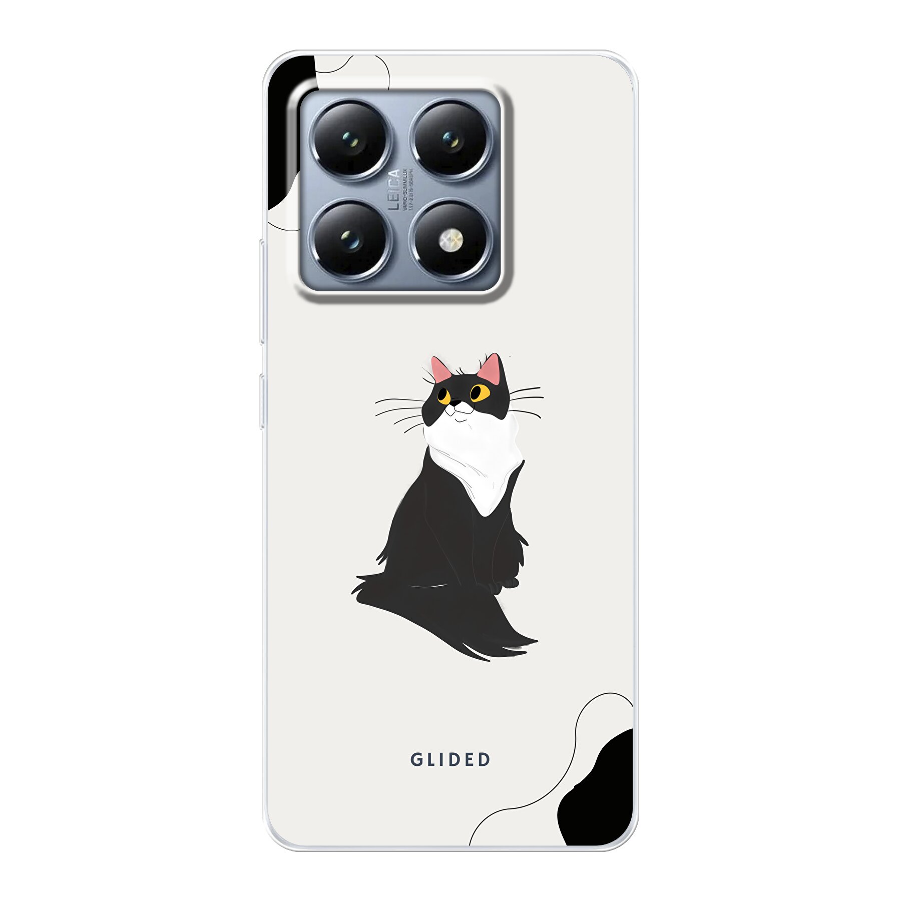 Fur - Xiaomi 14T Handyhülle