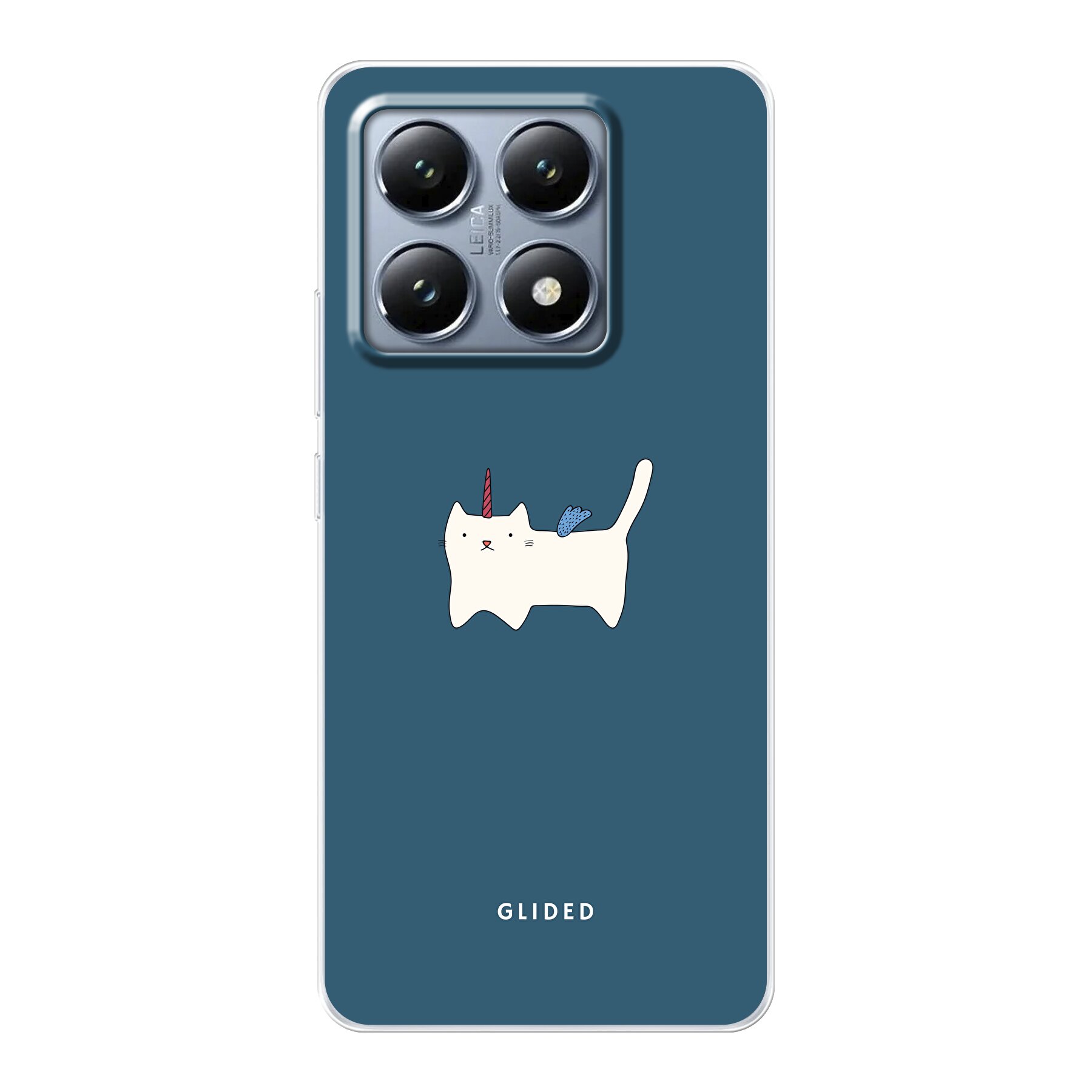 Wonder Cat - Xiaomi 14T Handyhülle