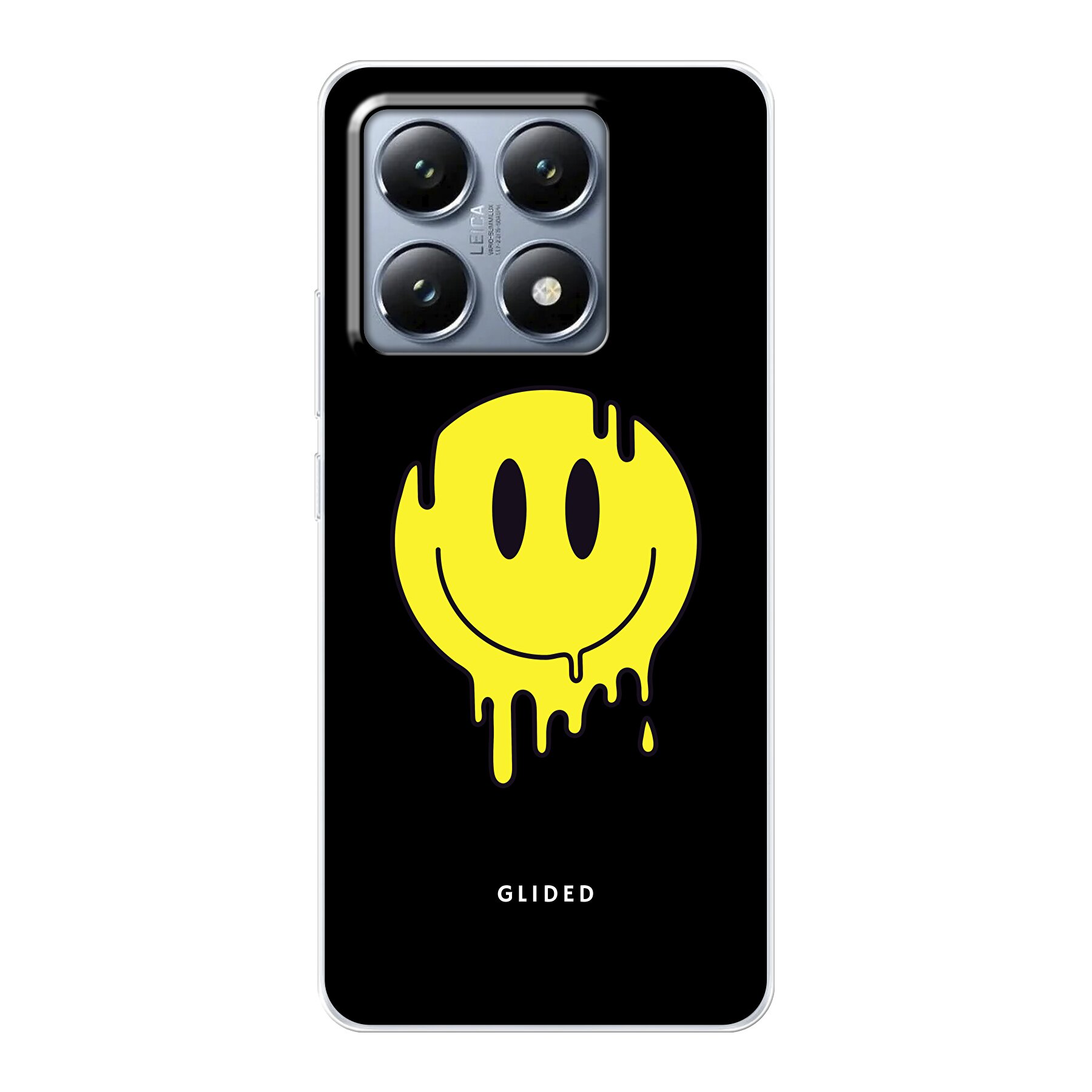 Too hot - Xiaomi 14T Handyhülle