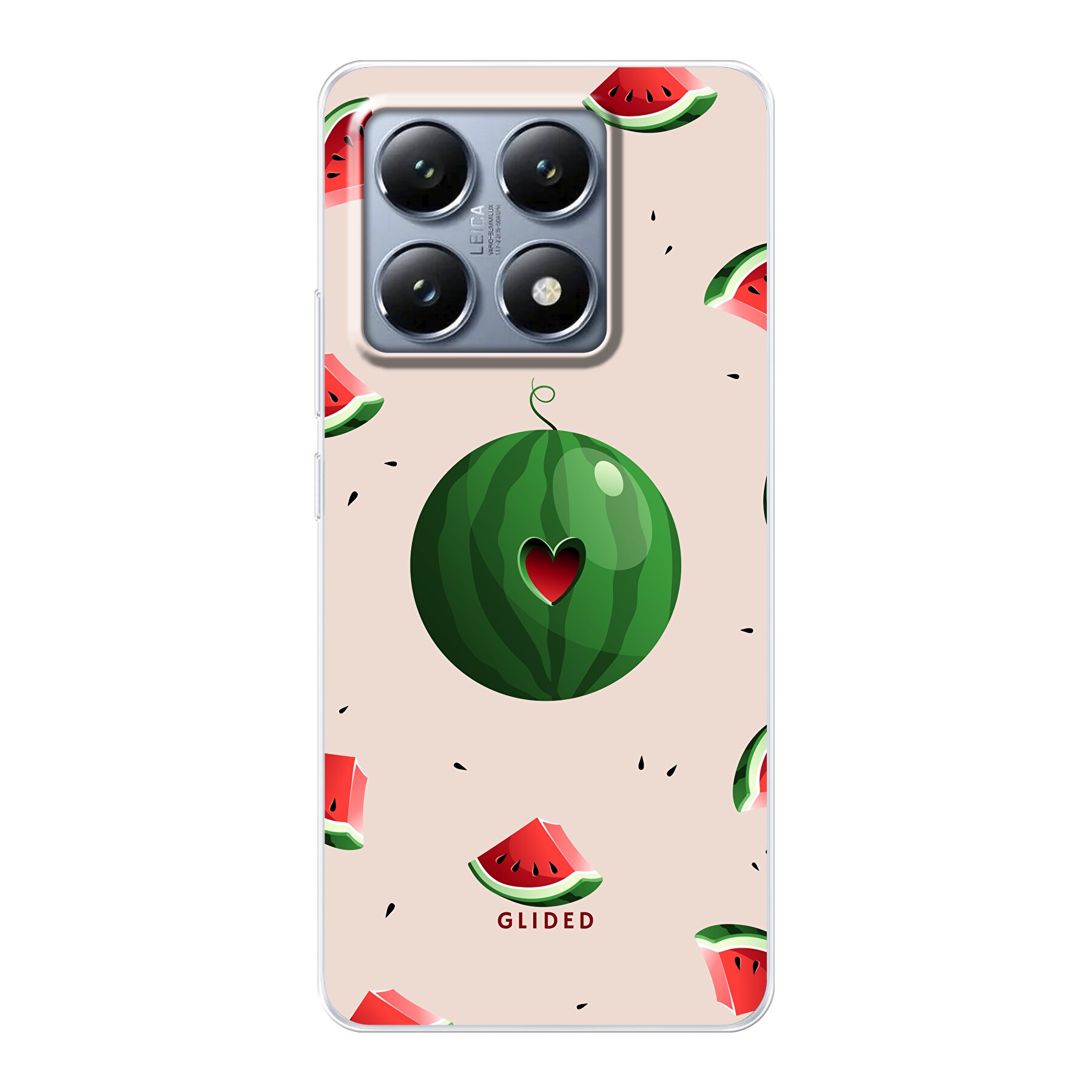 TastyLove - Xiaomi 14T Handyhülle