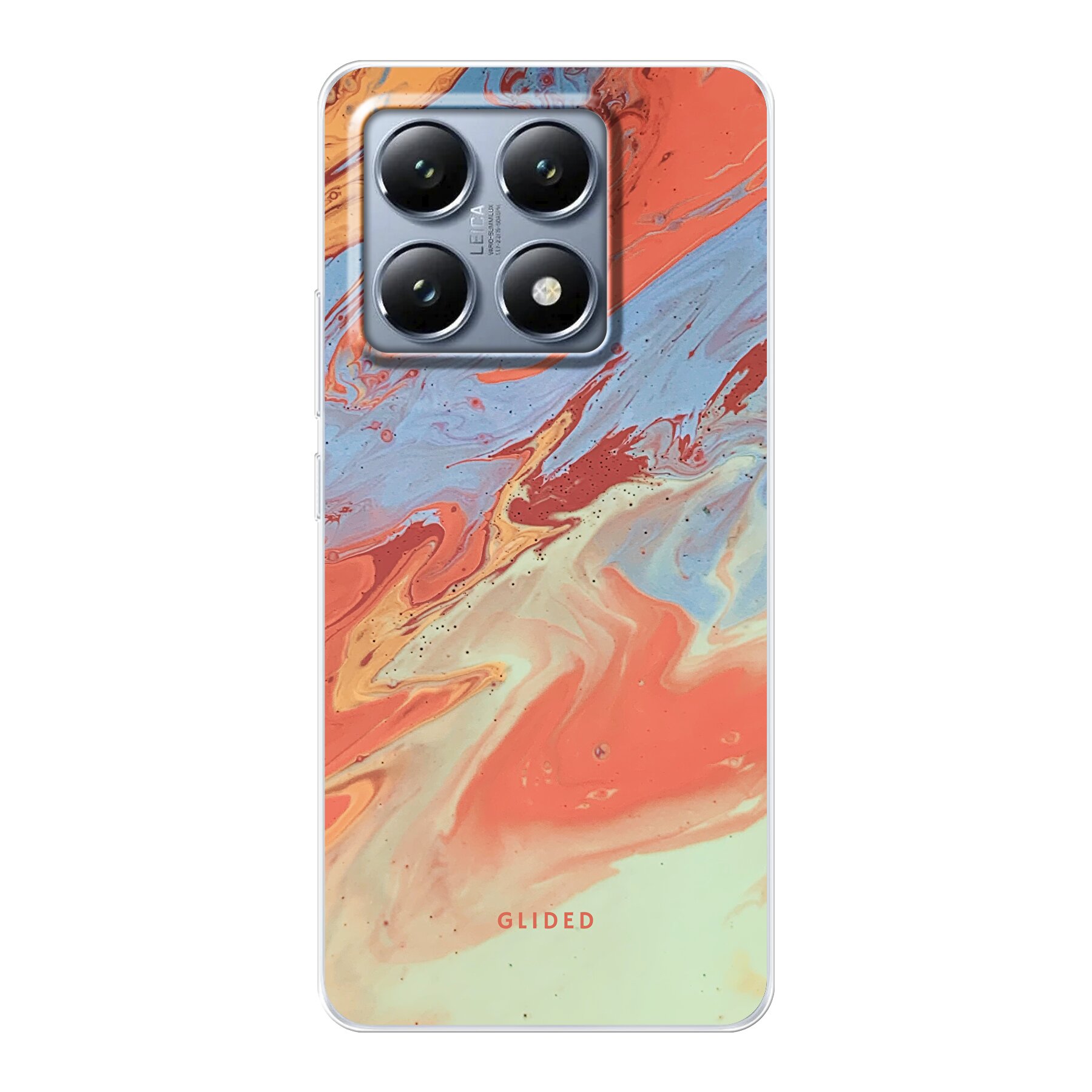 Watercolor - Xiaomi 14T Handyhülle