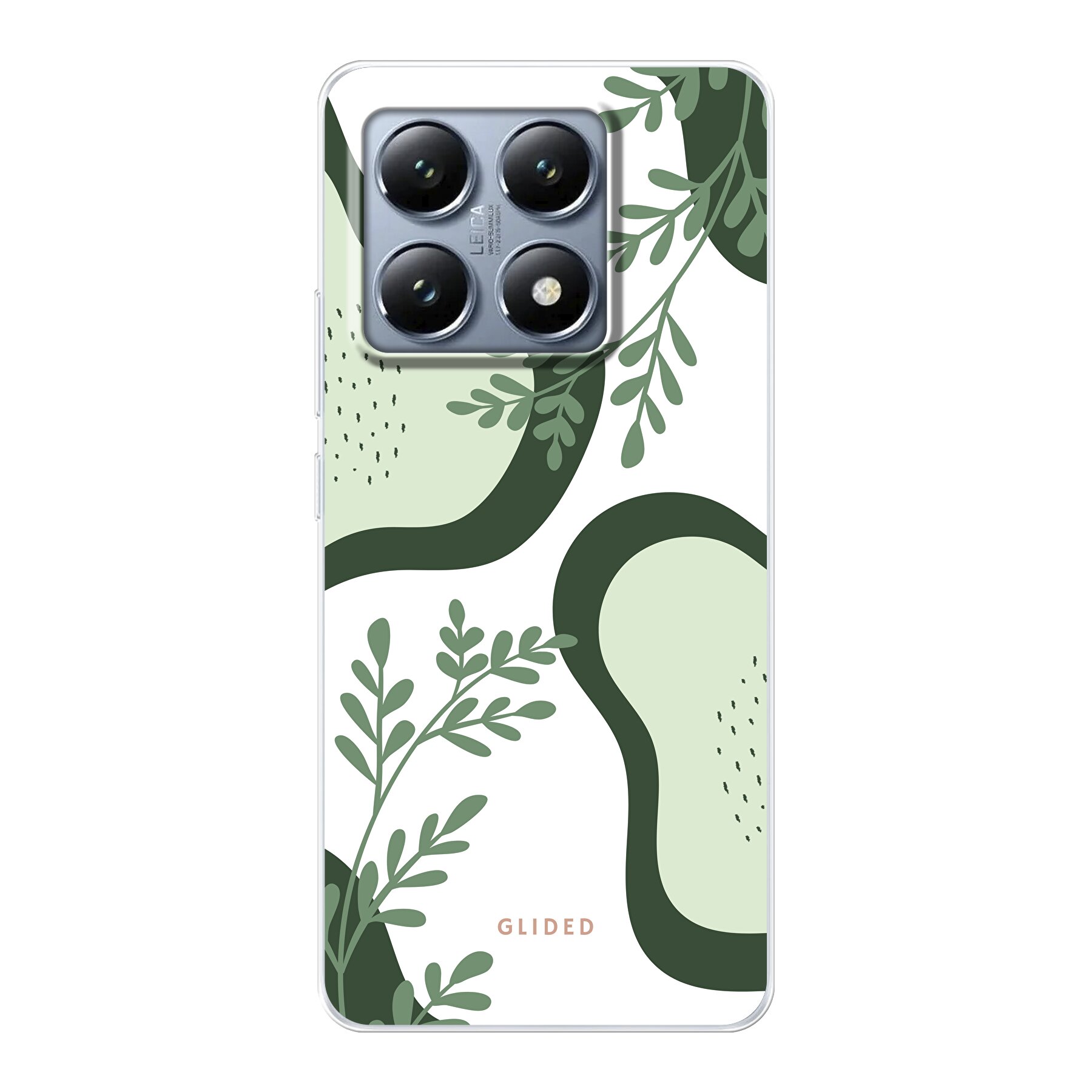 Avocado - Xiaomi 14T Handyhülle