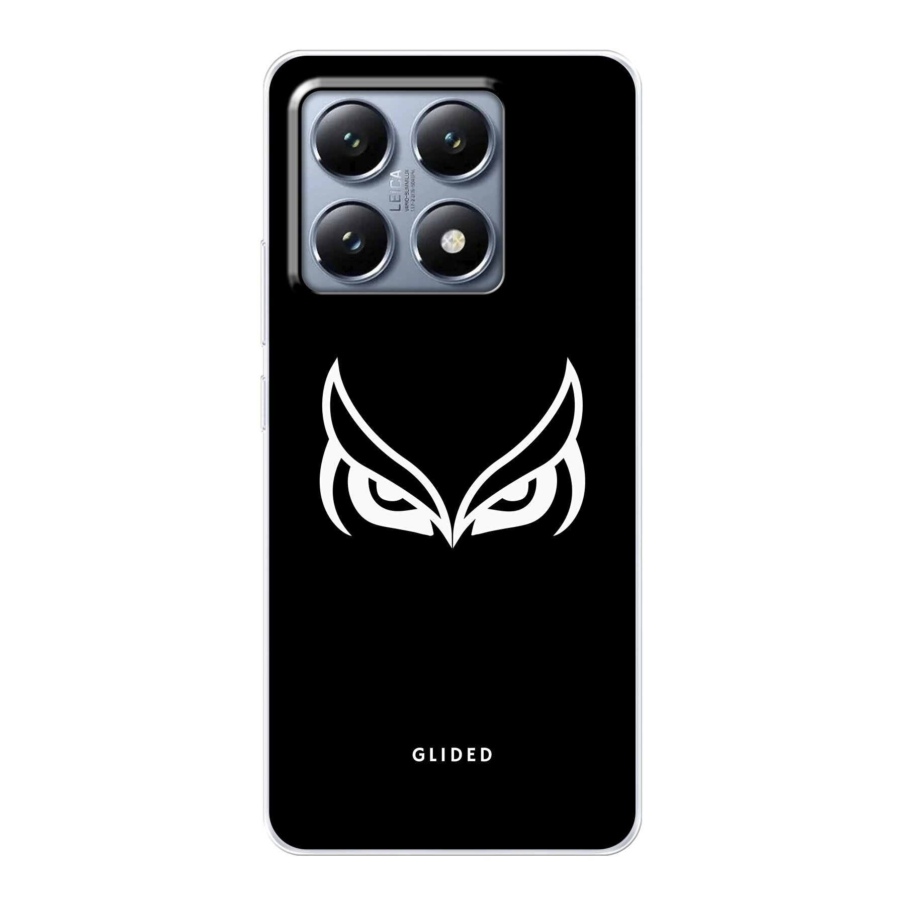 Dark owl - Xiaomi 14T Handyhülle