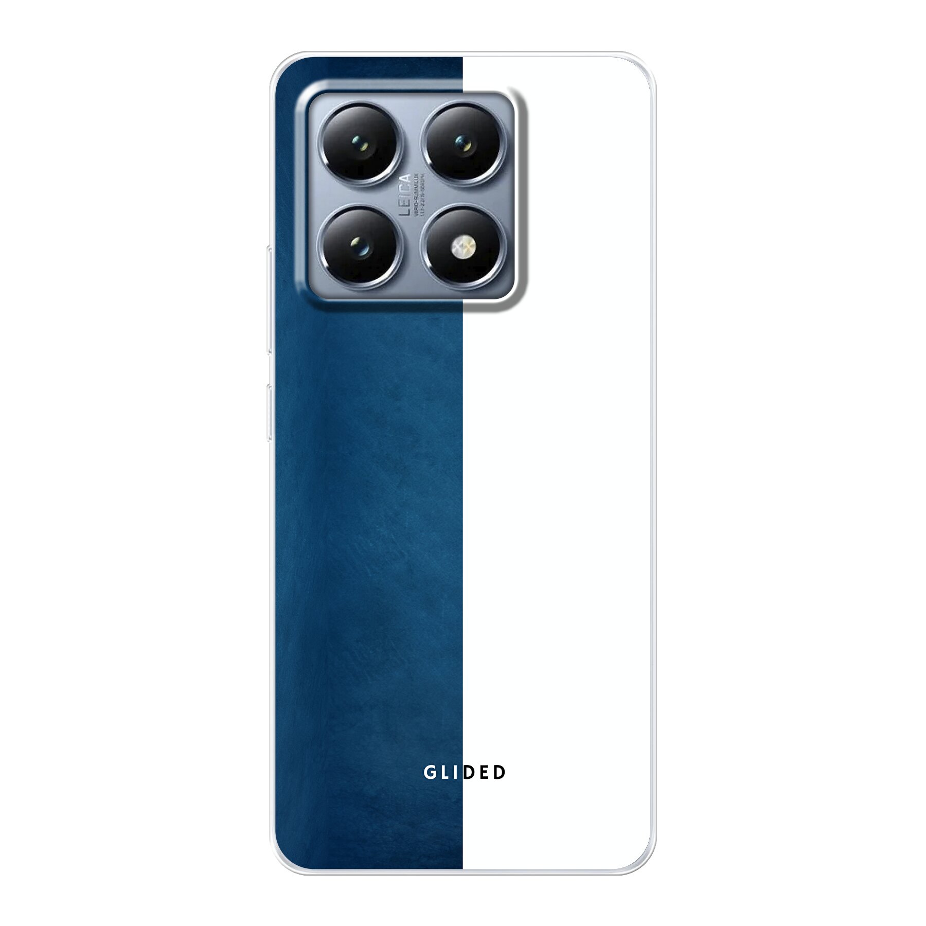 Contrast - Xiaomi 14T Handyhülle