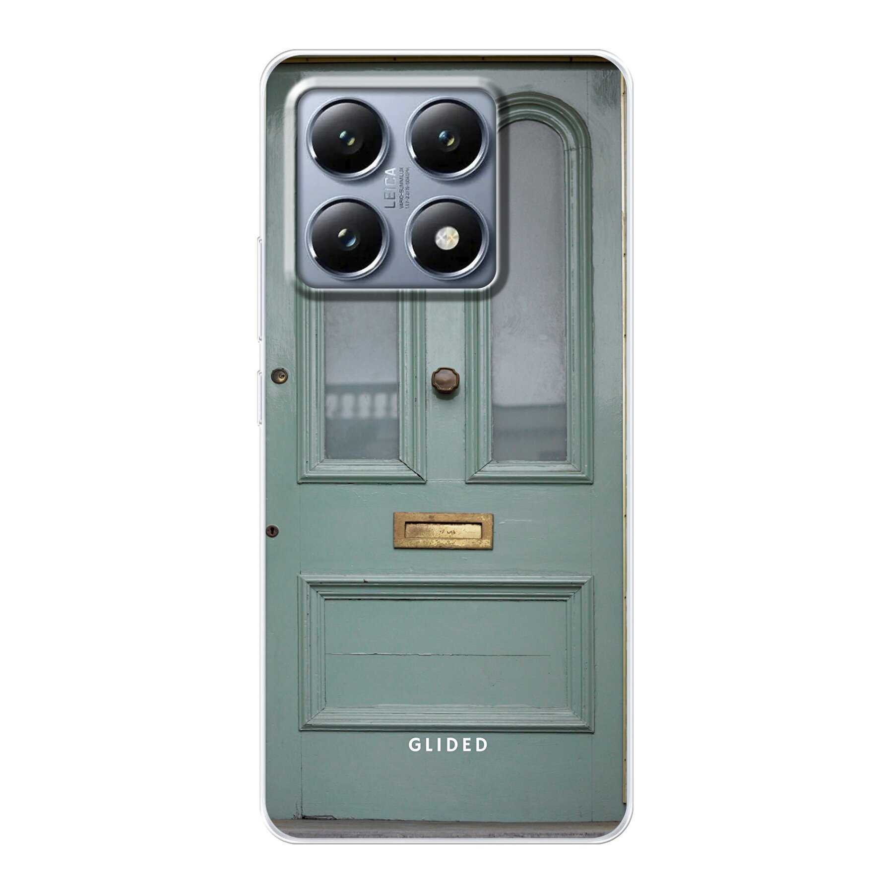 Doorway Dream - Xiaomi 14T Handyhülle