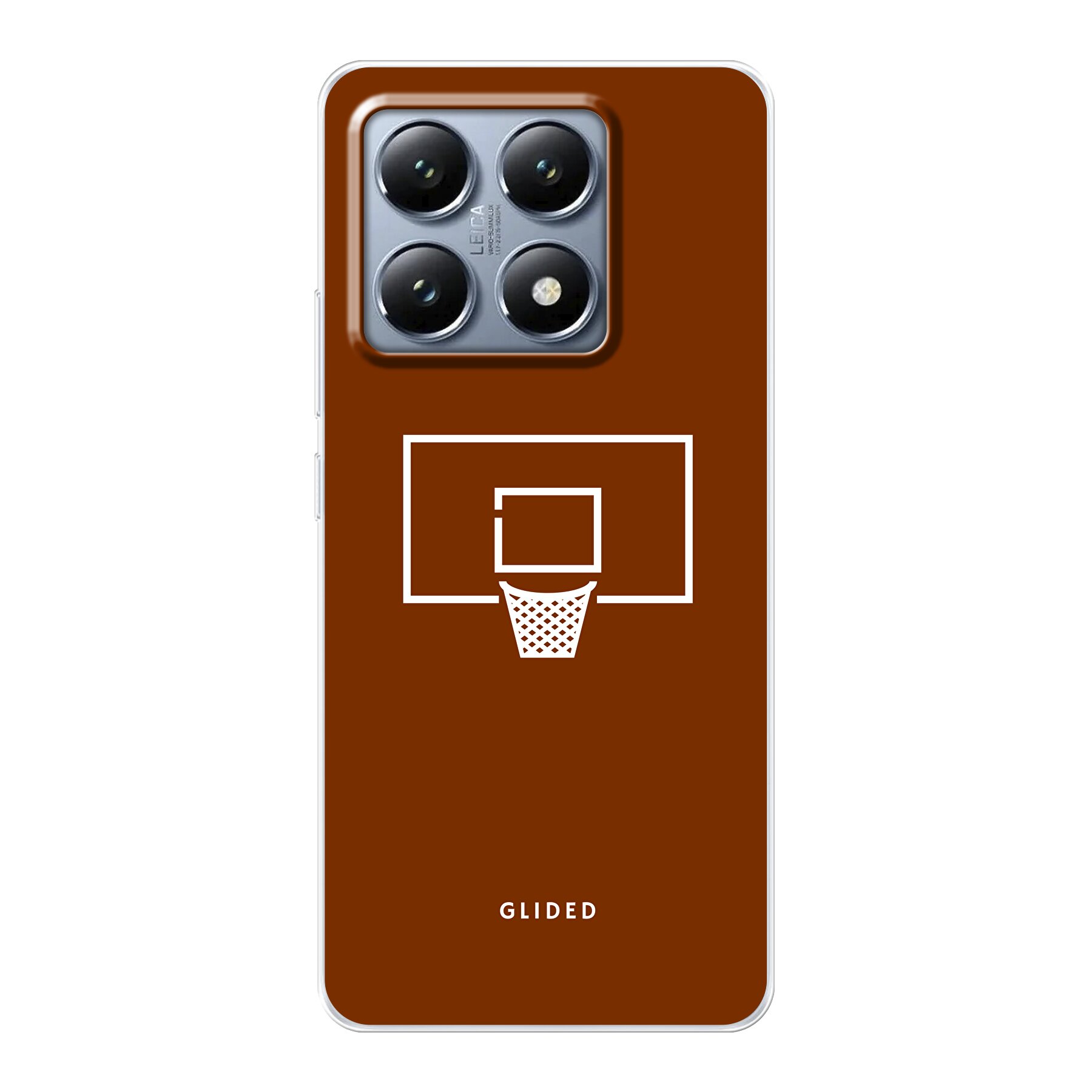 Basket Blaze - Xiaomi 14T Handyhülle