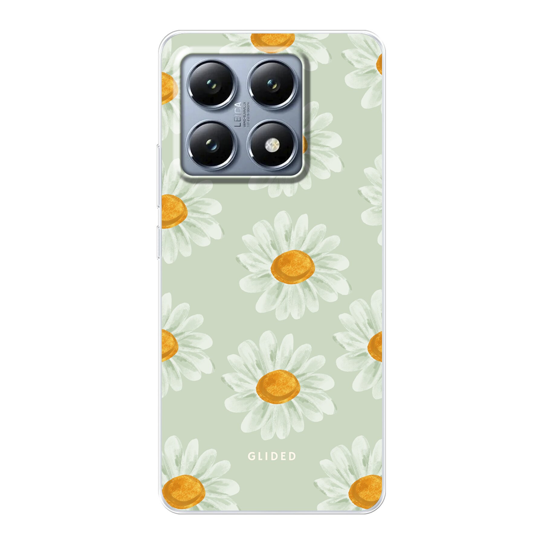 Daisy - Xiaomi 14T Handyhülle