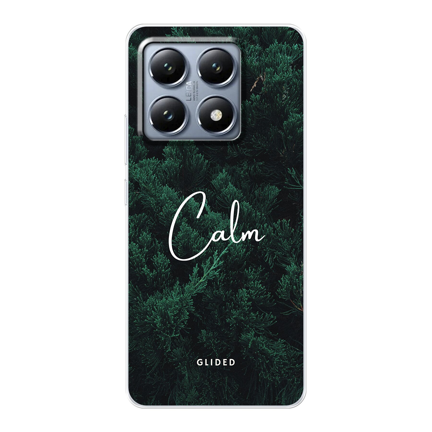 Keep Calm - Xiaomi 14T Handyhülle