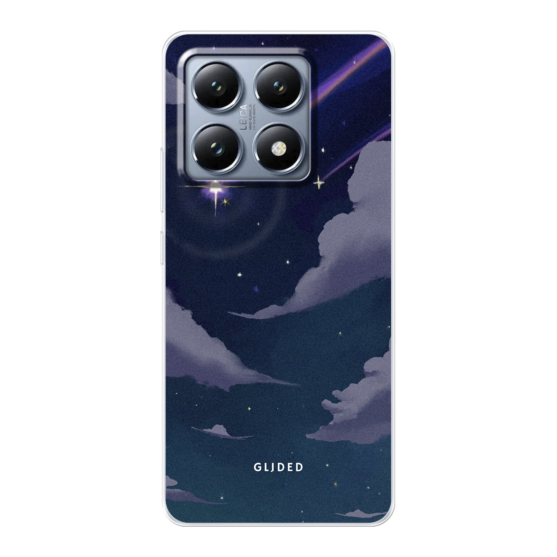 Wish - Xiaomi 14T Handyhülle