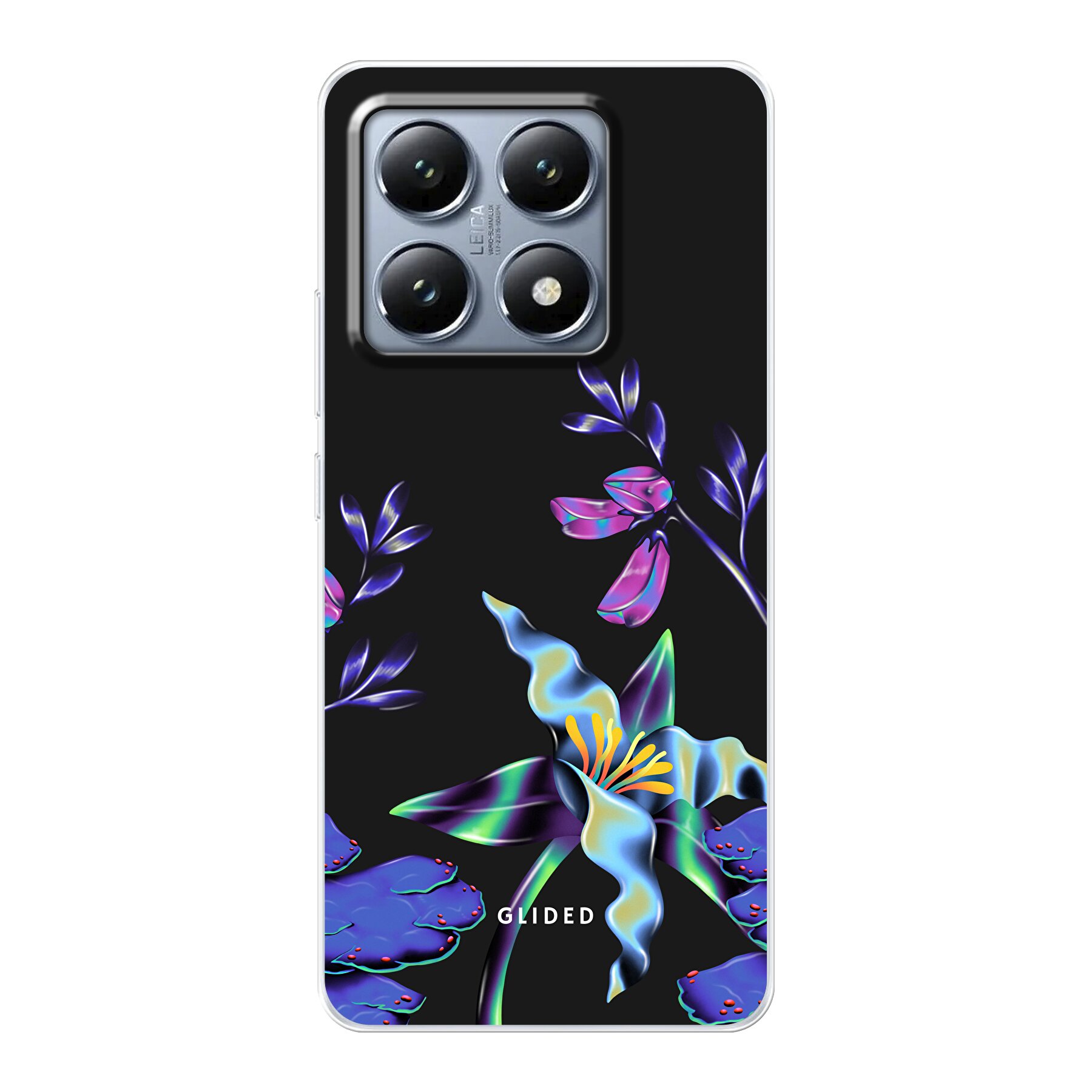 Special Flower - Xiaomi 14T Handyhülle