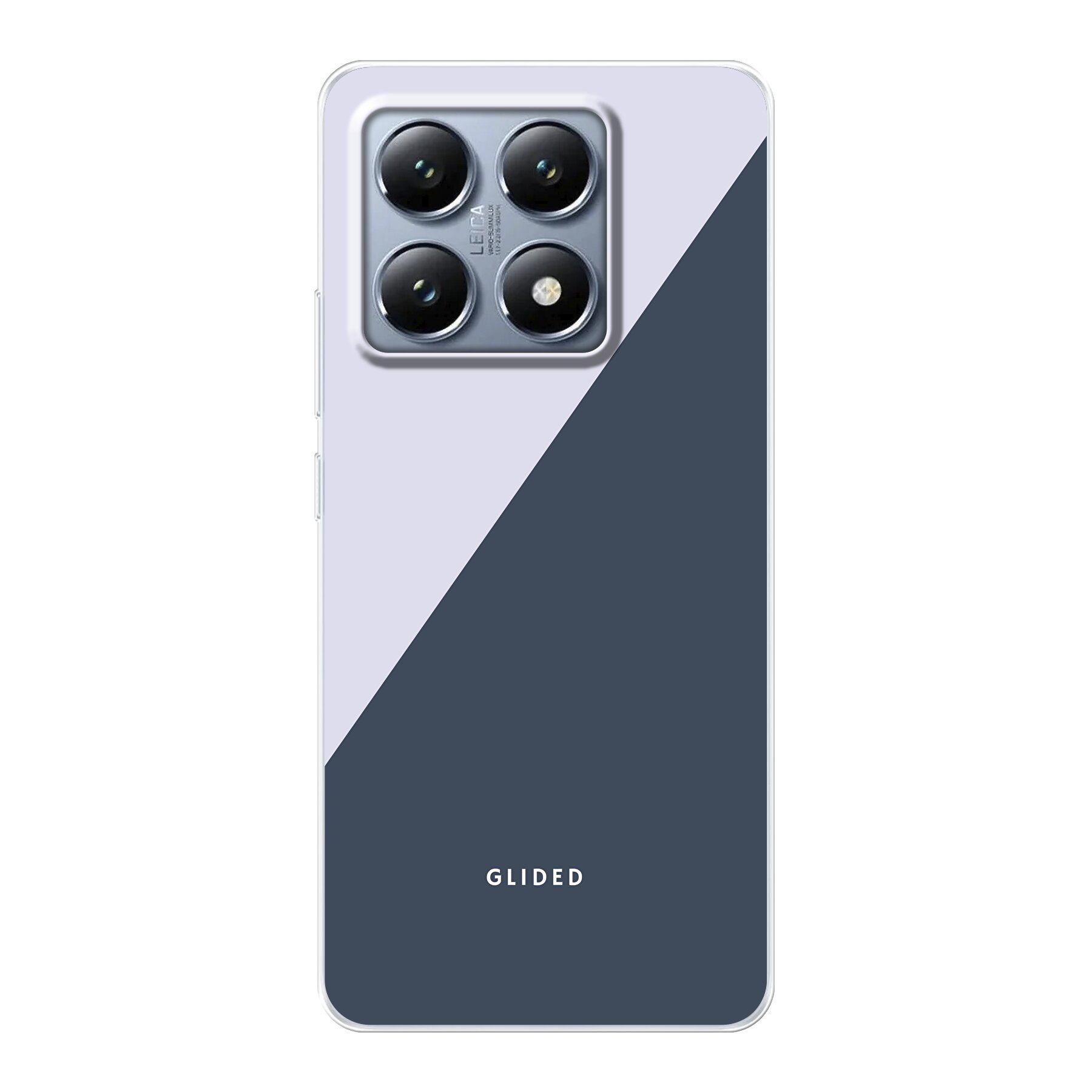 Edge - Xiaomi 14T Handyhülle