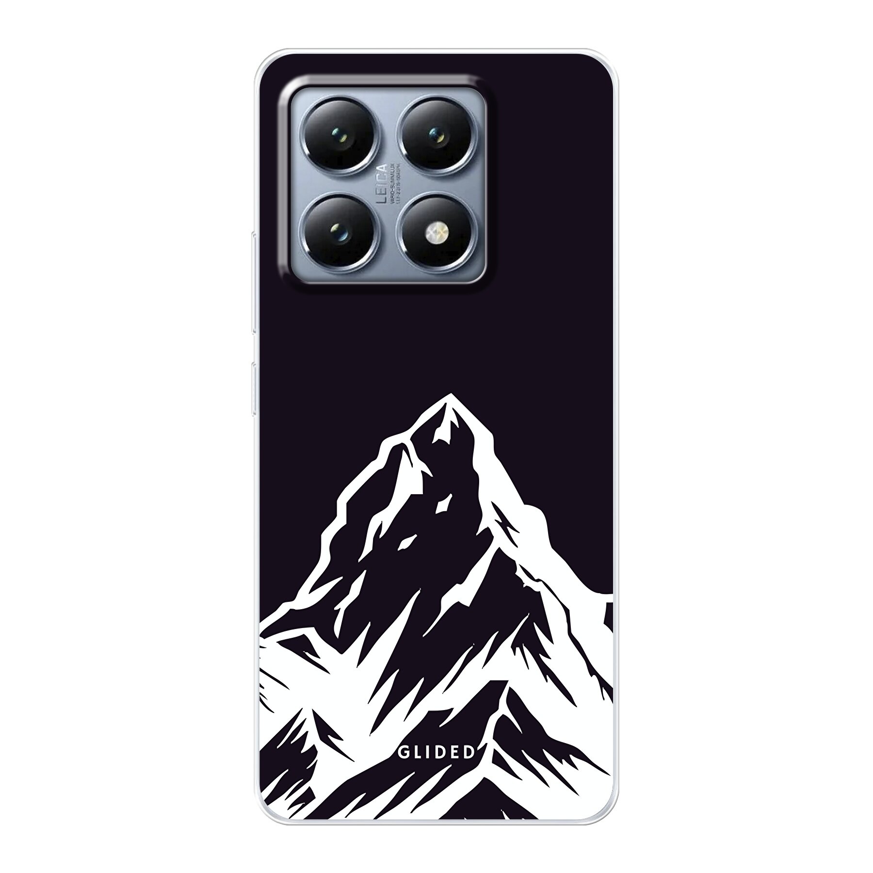 Alpine Adventure - Xiaomi 14T Handyhülle