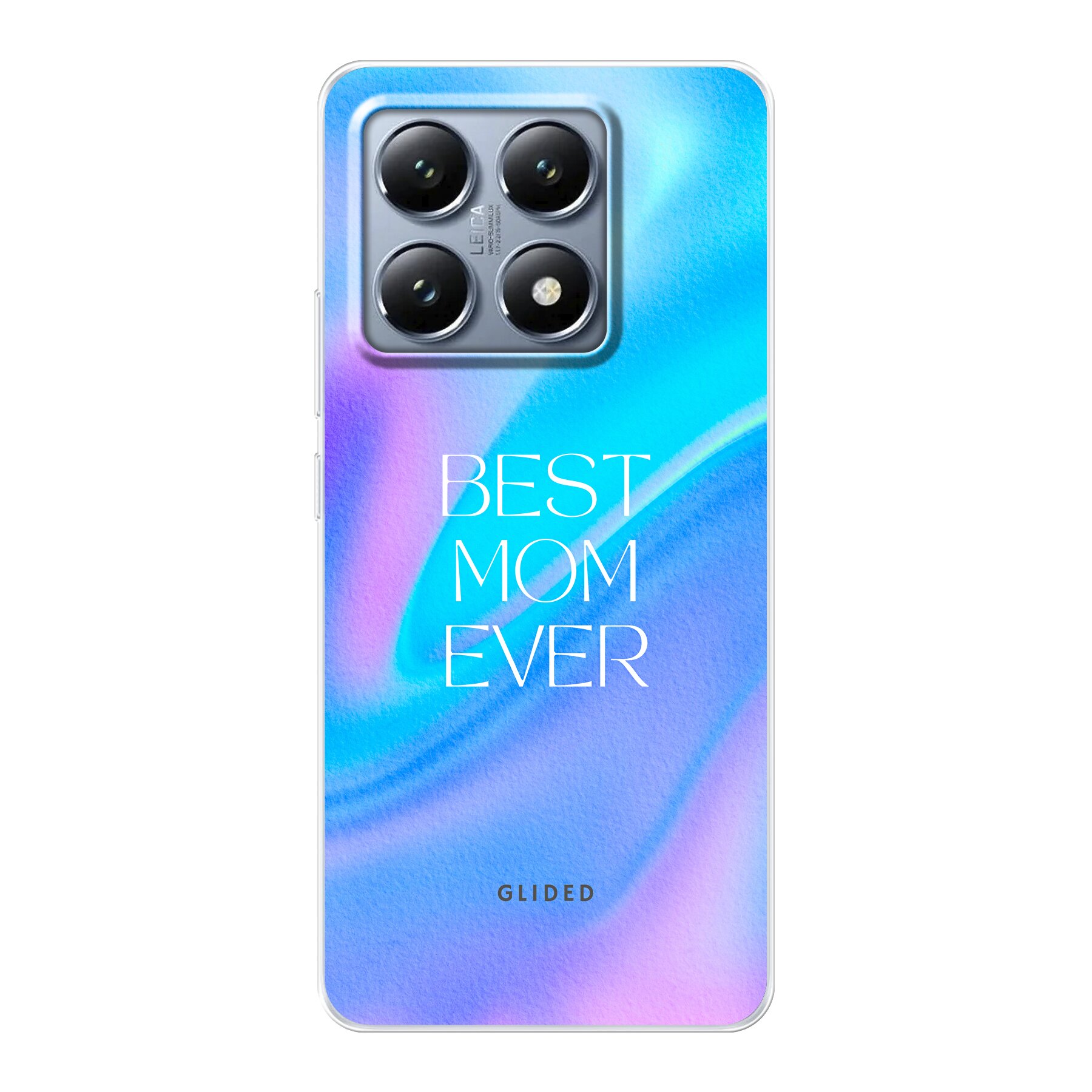 Best Mom - Xiaomi 14T Handyhülle