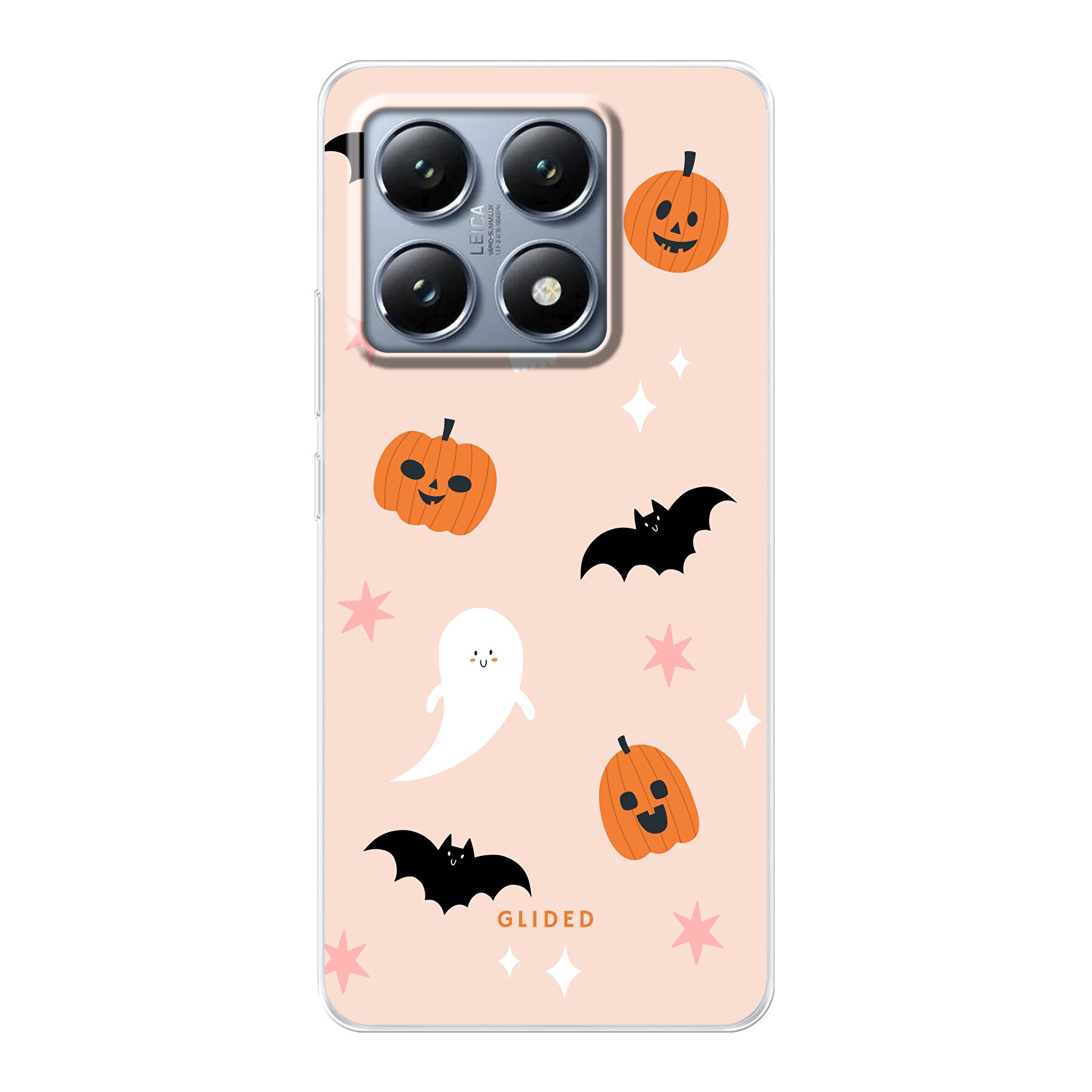 Cute Halloween - Xiaomi 14T Handyhülle