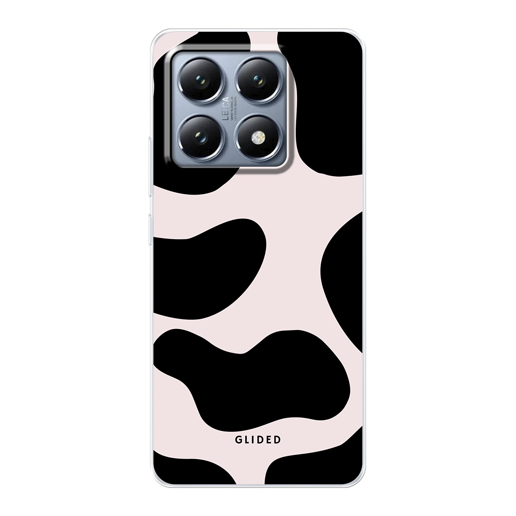 Cow meets Wow - Xiaomi 14T Handyhülle