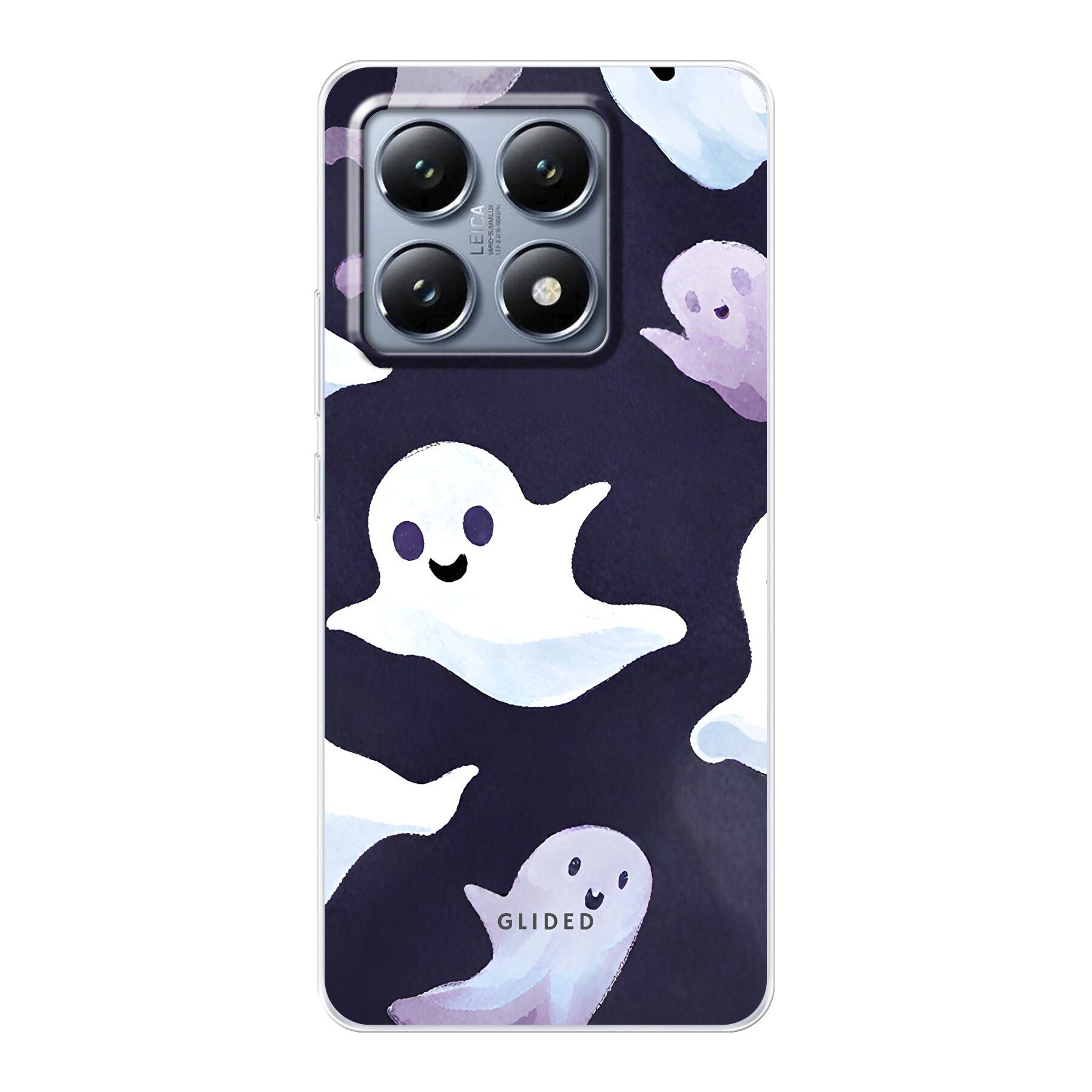 Spooky Ghosts - Xiaomi 14T Handyhülle