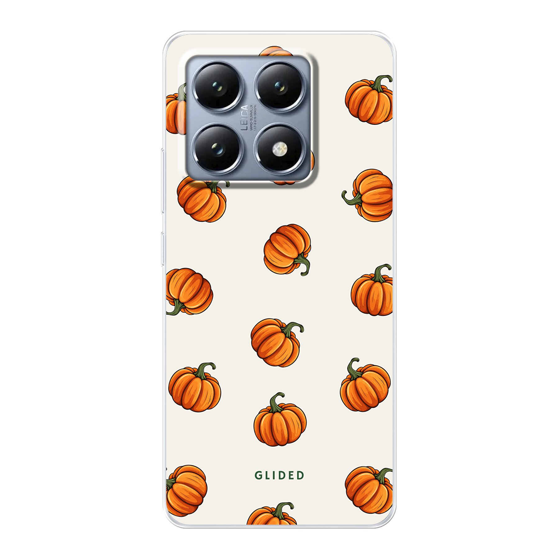 Mini Pumpkin - Xiaomi 14T Handyhülle