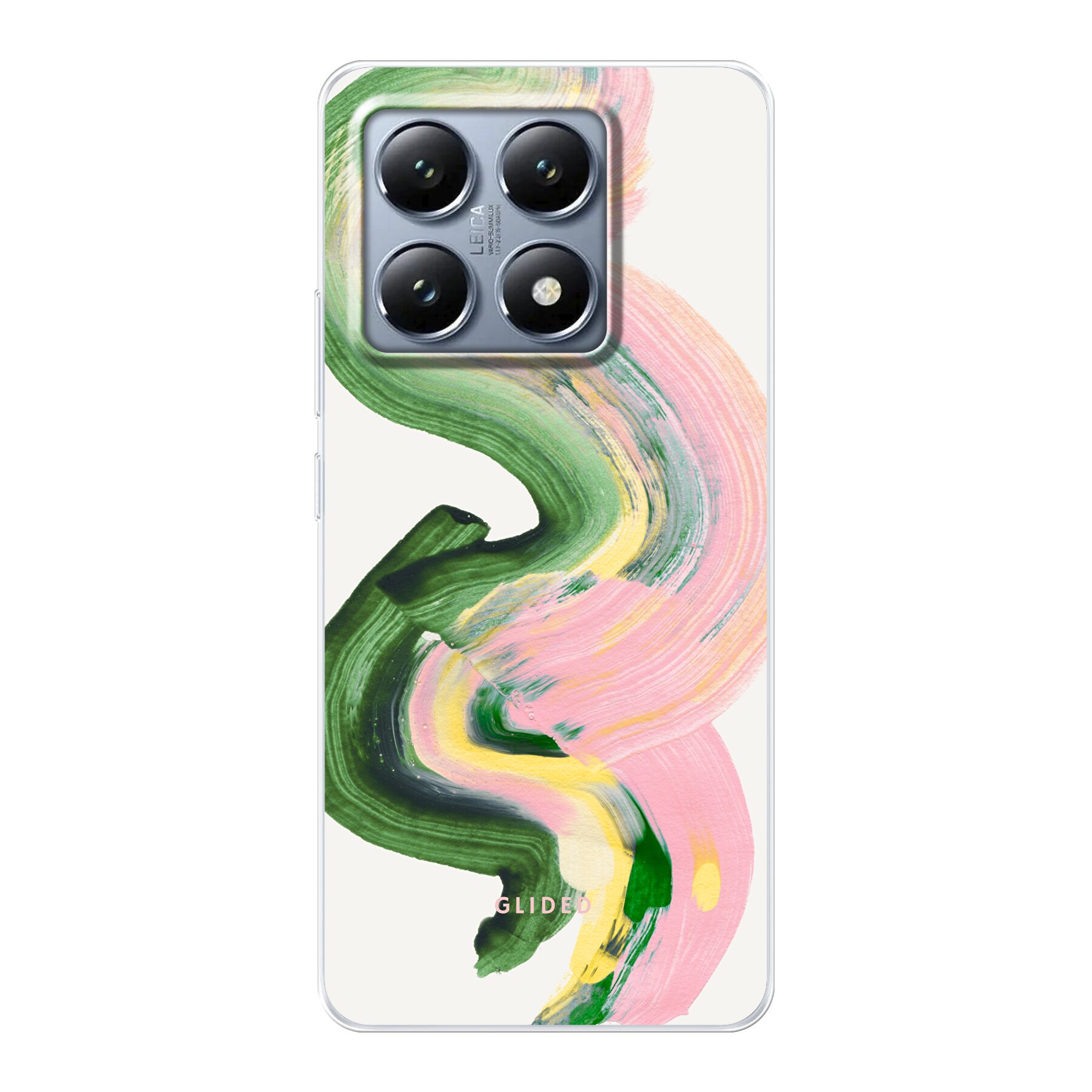 Modert Art - Xiaomi 14T Handyhülle