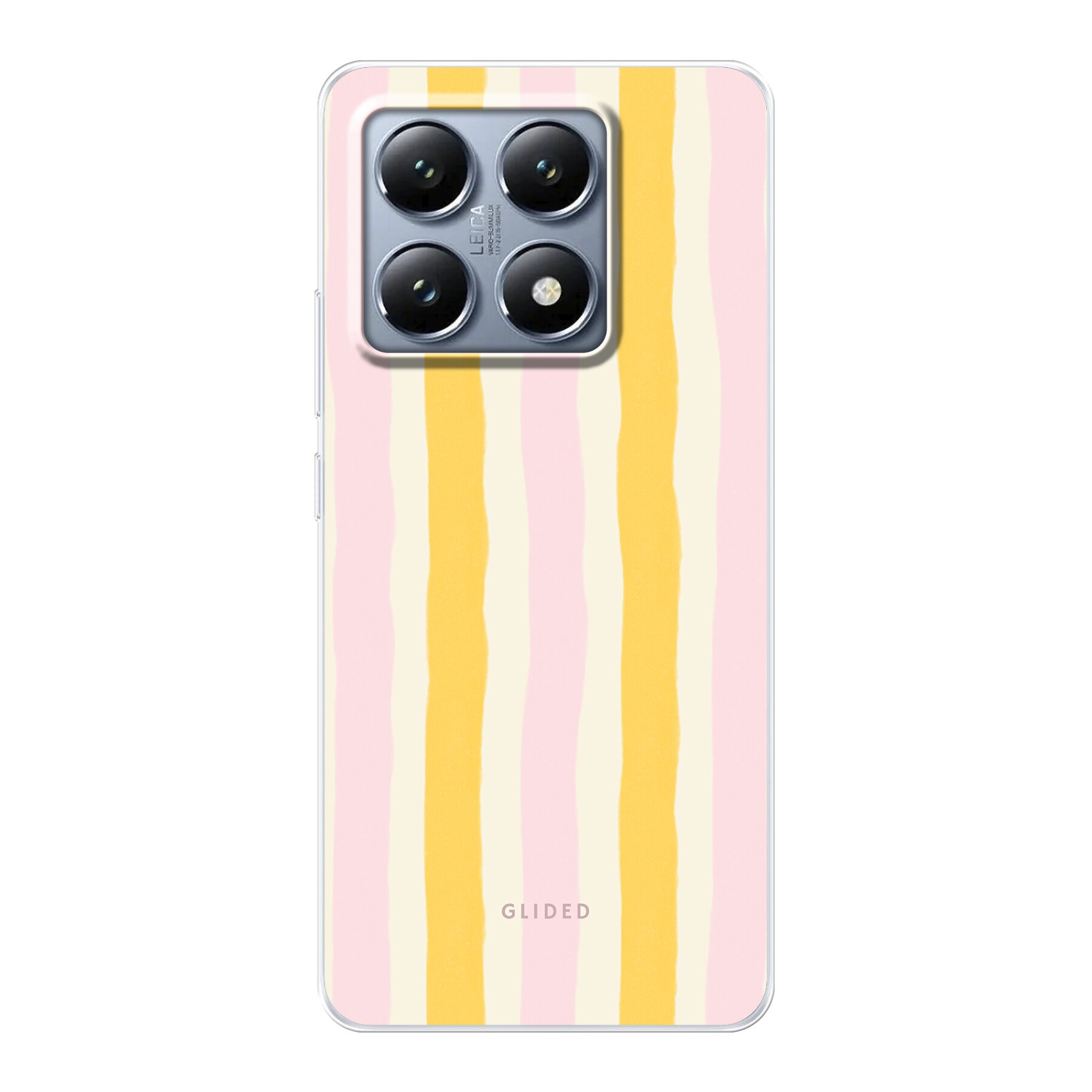 Pink Cream - Xiaomi 14T Handyhülle