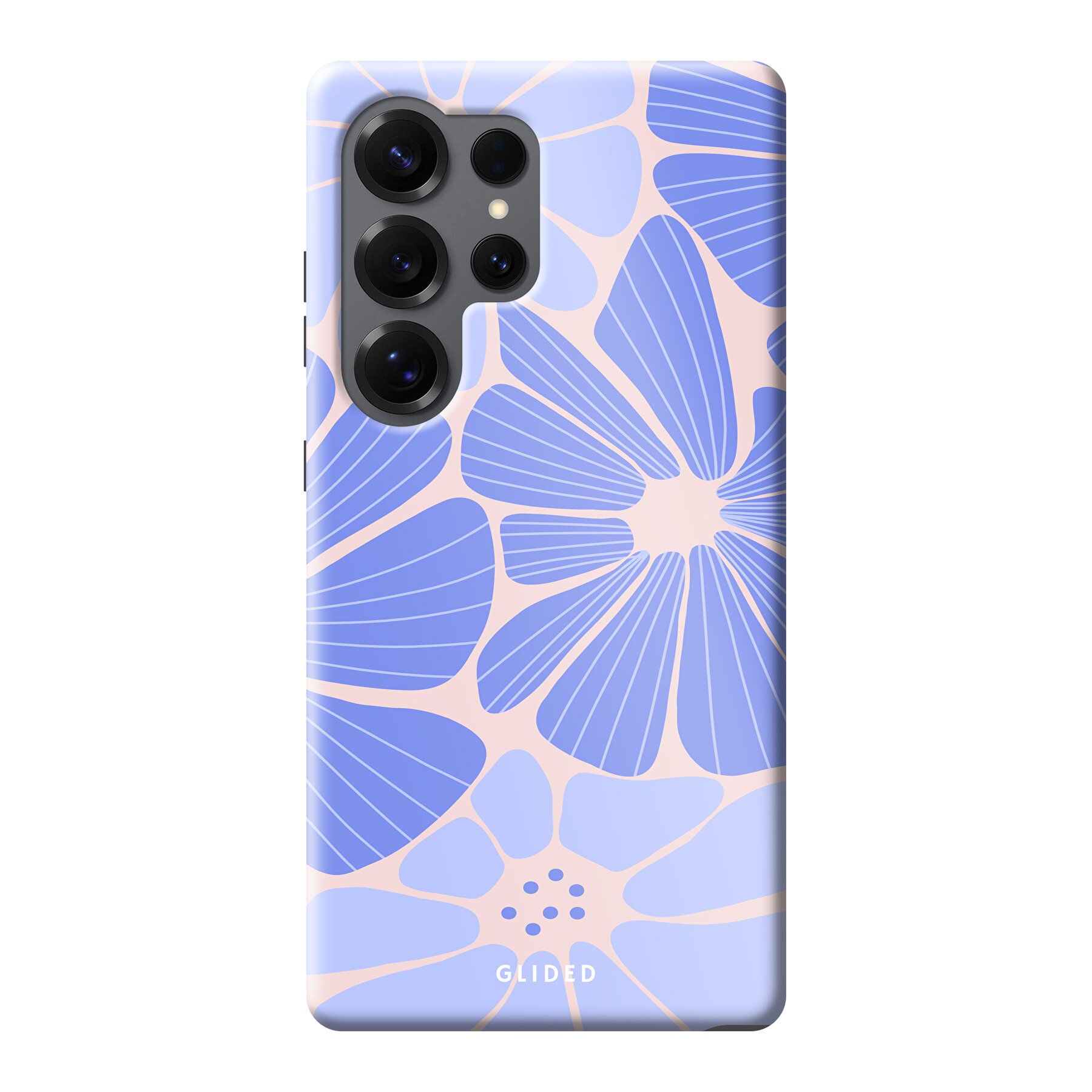 Immagine del prodotto Blue Garden - Samsung Galaxy S25 Ultra Cover