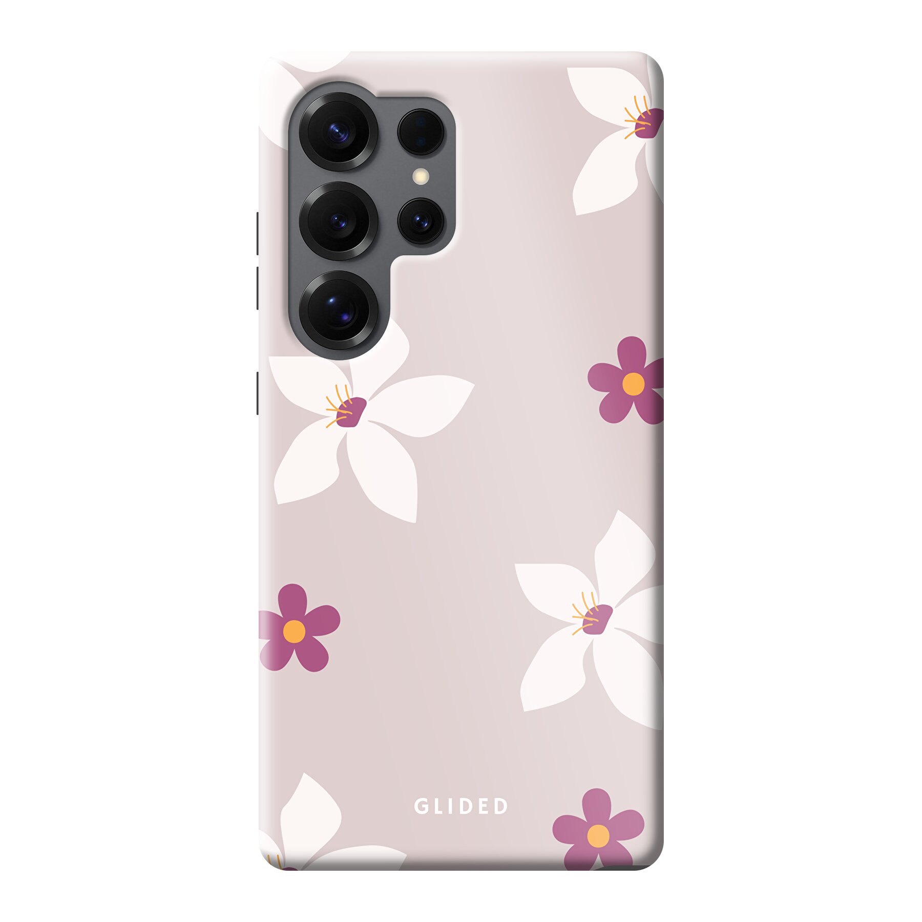 Immagine del prodotto Violet Grace - Samsung Galaxy S25 Ultra Cover