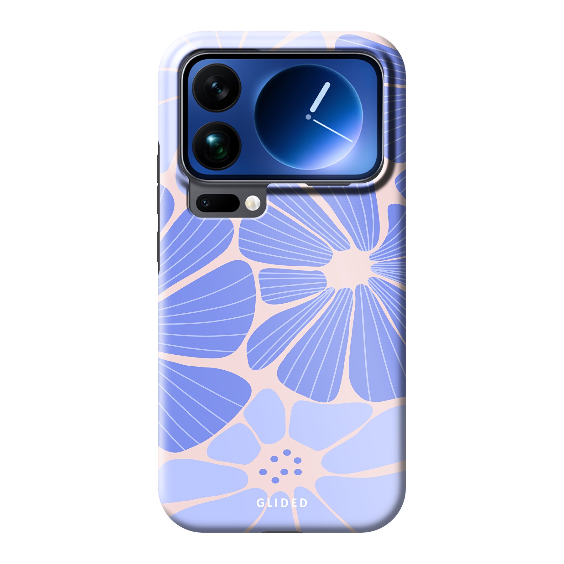 Tuotekuva Blue Garden - Xiaomi 17 Pro Max Puhelimen suojakuori