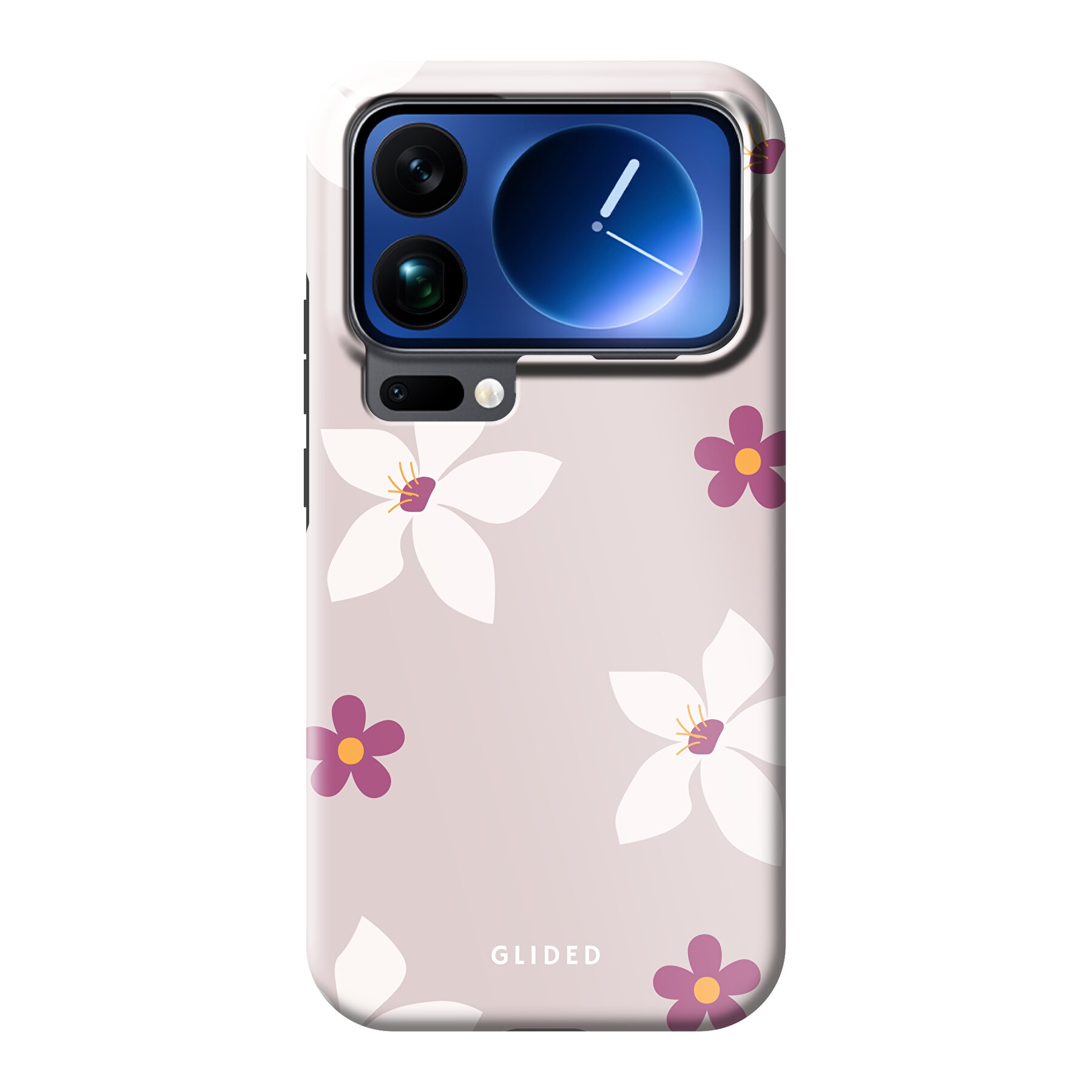 Tuotekuva Violet Grace - Xiaomi 17 Pro Max Puhelimen suojakuori