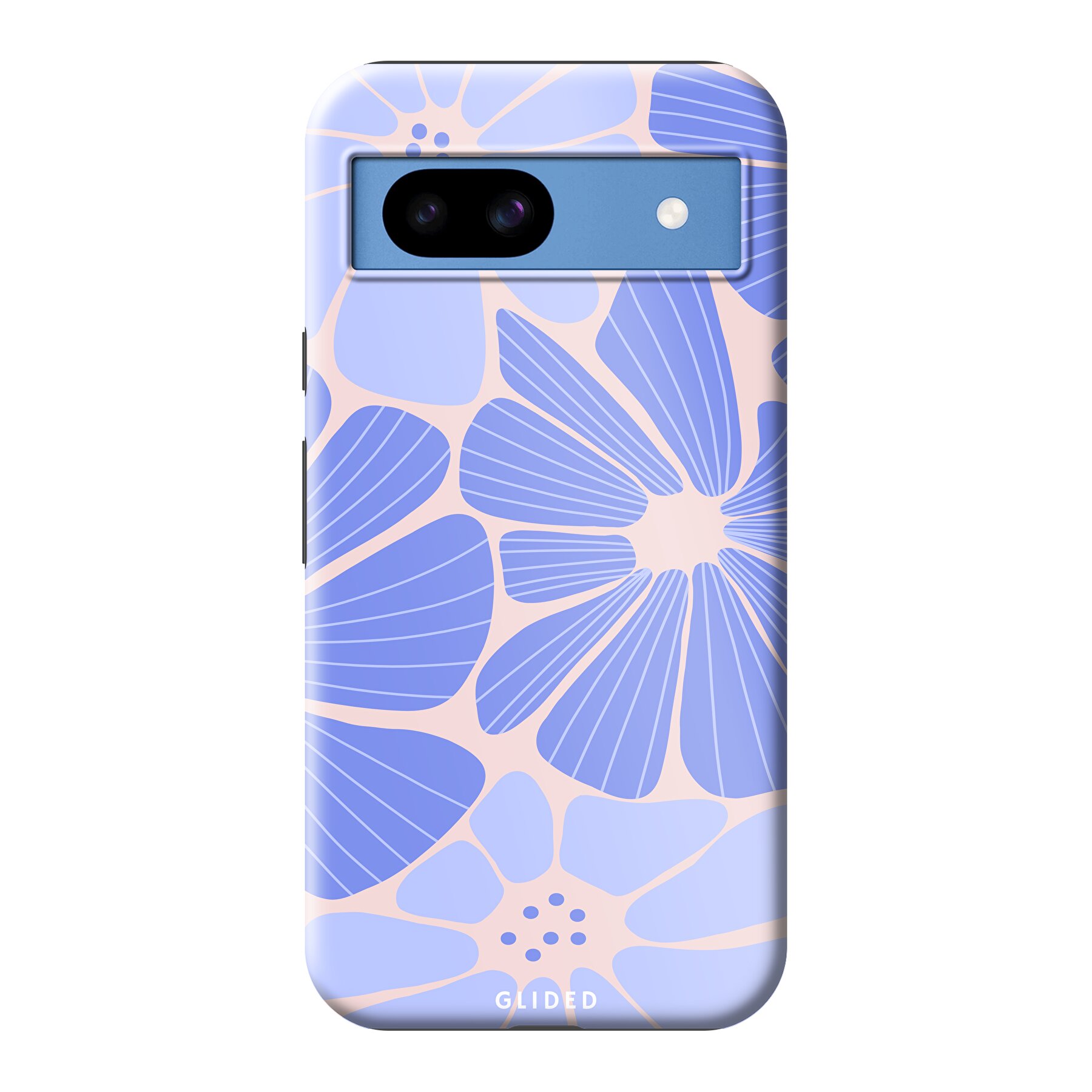 Produktbild Blue Garden - Google Pixel 8a Handyhülle