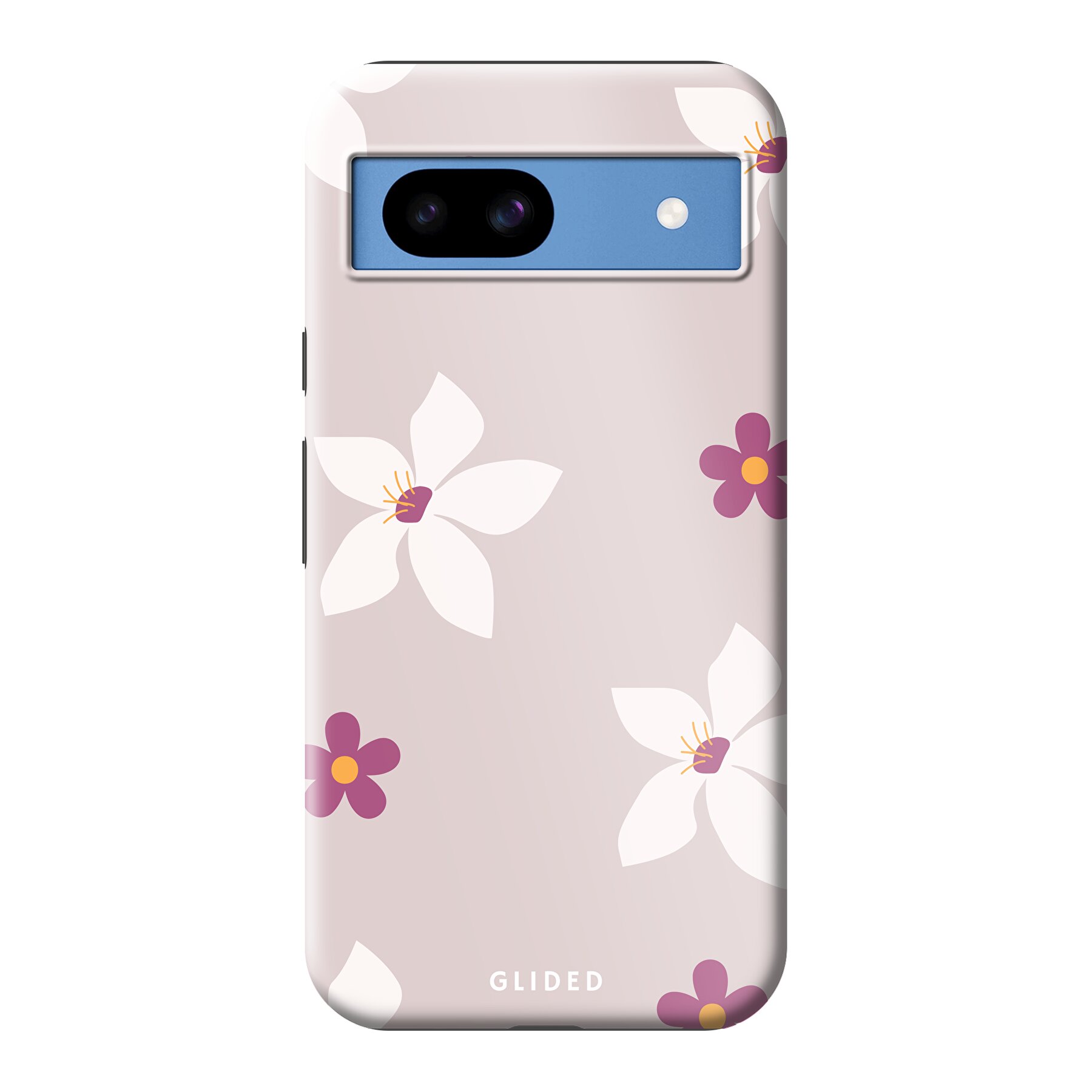 Produktbild Violet Grace - Google Pixel 8a Handyhülle