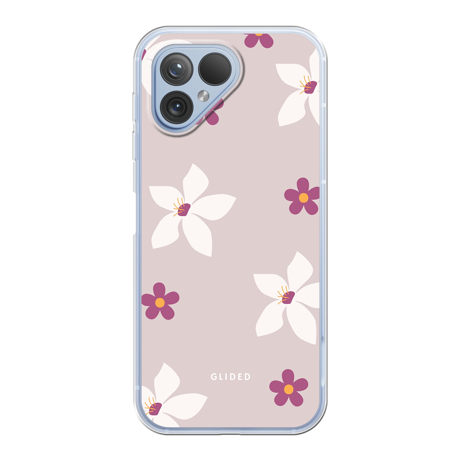 Produktbild Violet Grace - Fairphone 5 Handyhülle