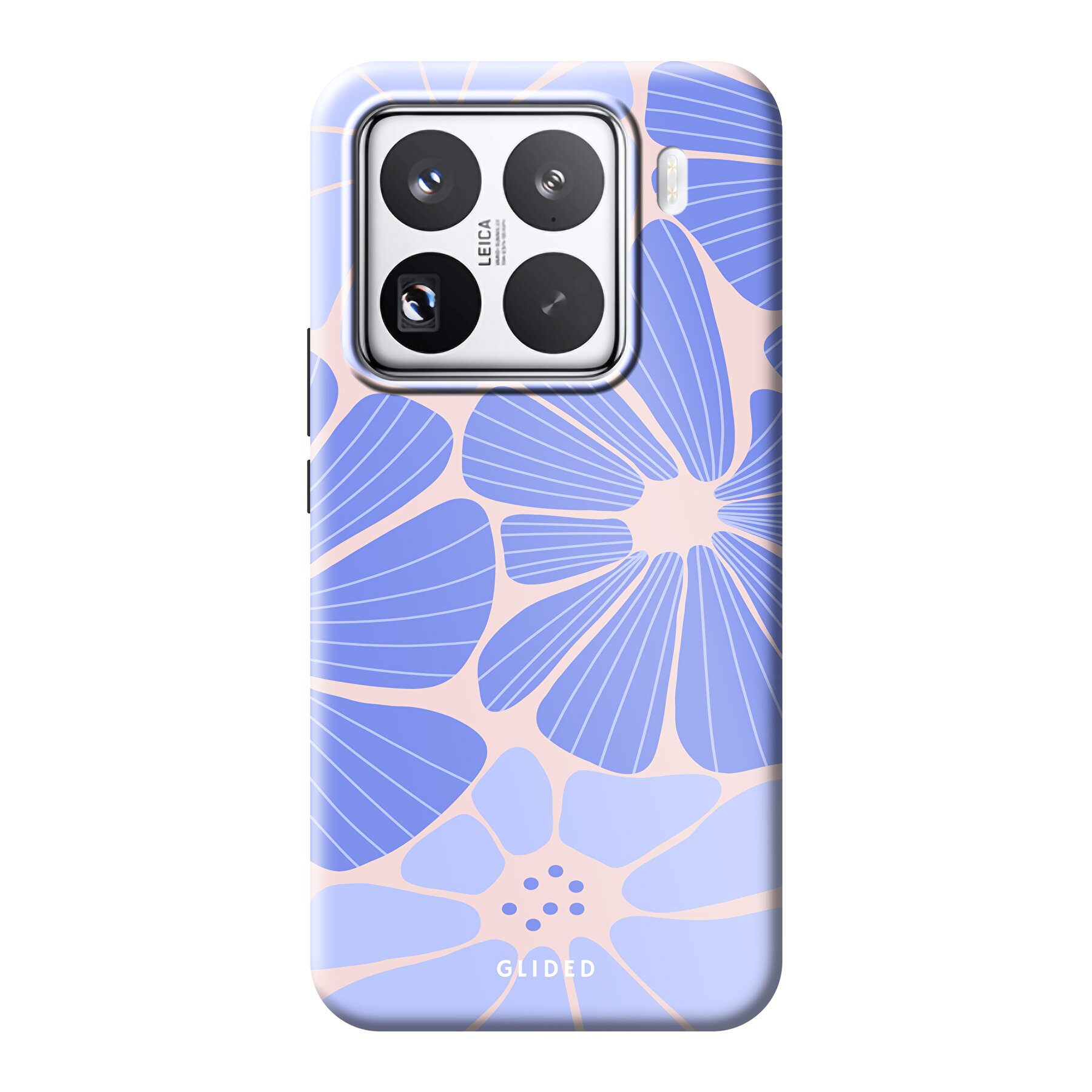 Produktbild Blue Garden - Xiaomi 15 Pro Handyhülle