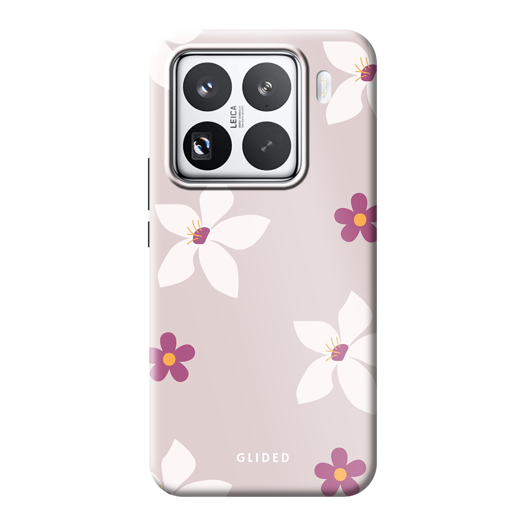 Produktbild Violet Grace - Xiaomi 15 Pro Handyhülle