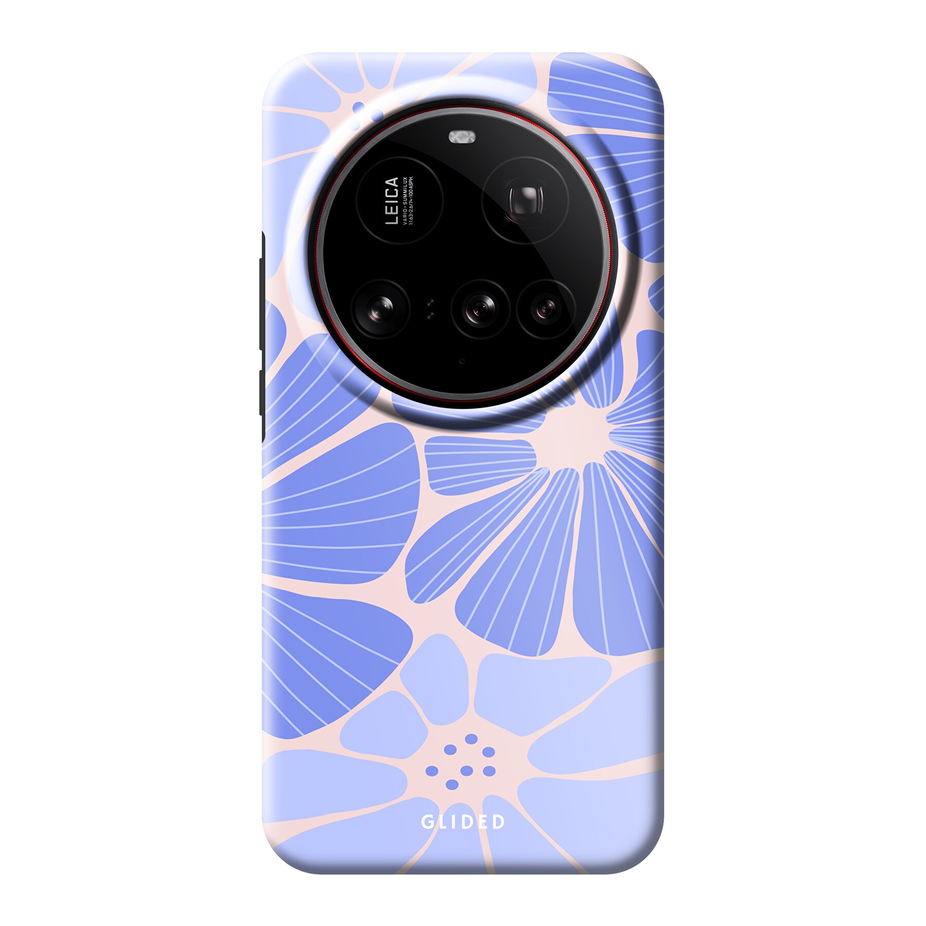 Produktbild Blue Garden - Xiaomi 15 Ultra Handyhülle