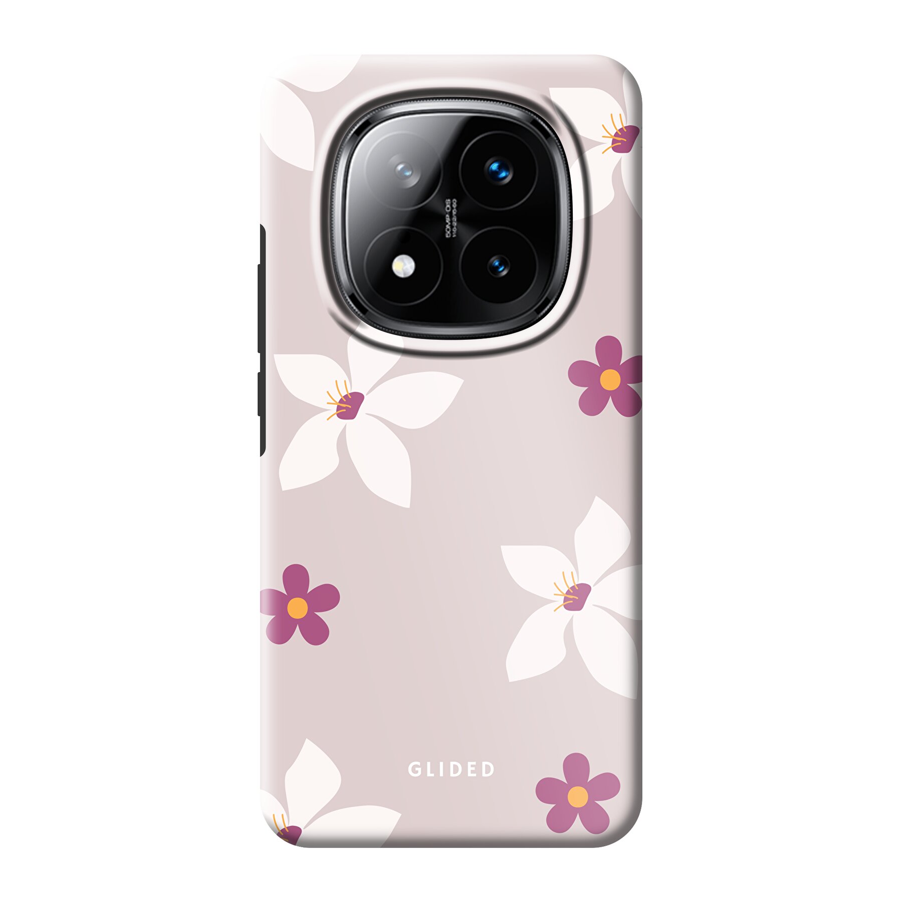 Produktbild Violet Grace - Xiaomi Redmi Note 14 Pro+ Handyhülle