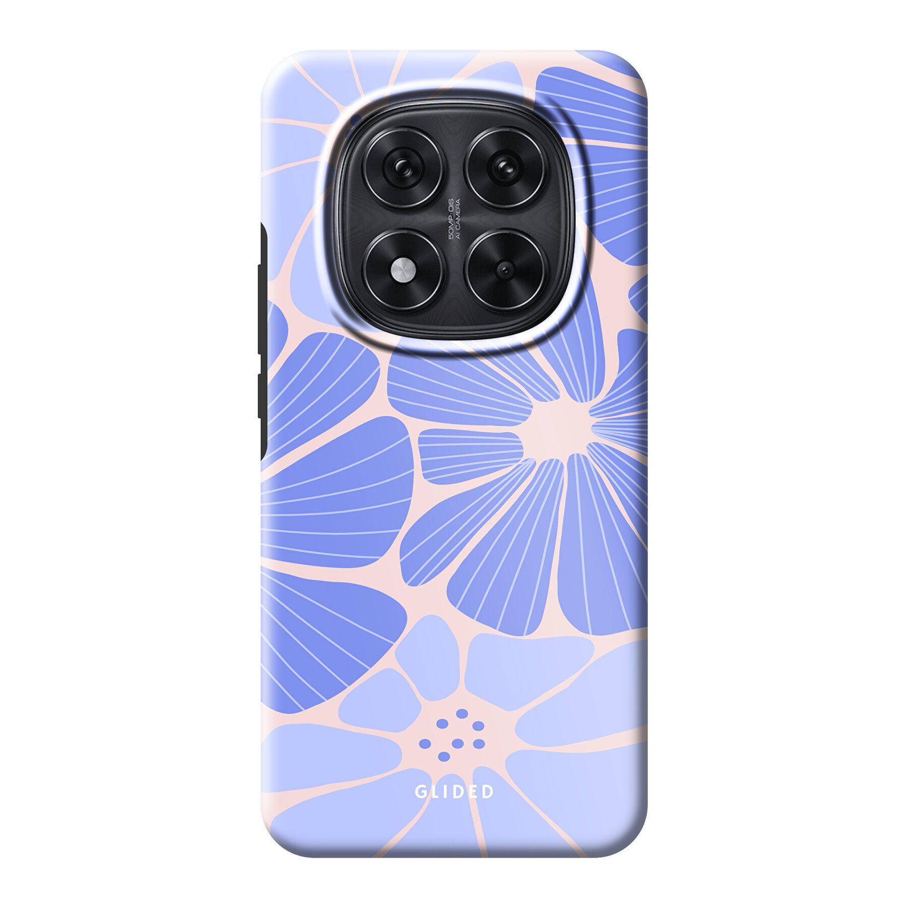 Produktbild Blue Garden - Xiaomi Redmi Note 14 Pro 5G Handyhülle