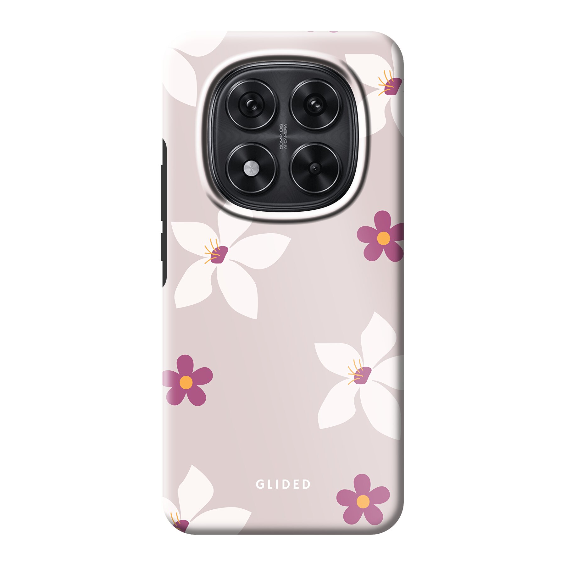 Produktbild Violet Grace - Xiaomi Redmi Note 14 Pro 5G Handyhülle