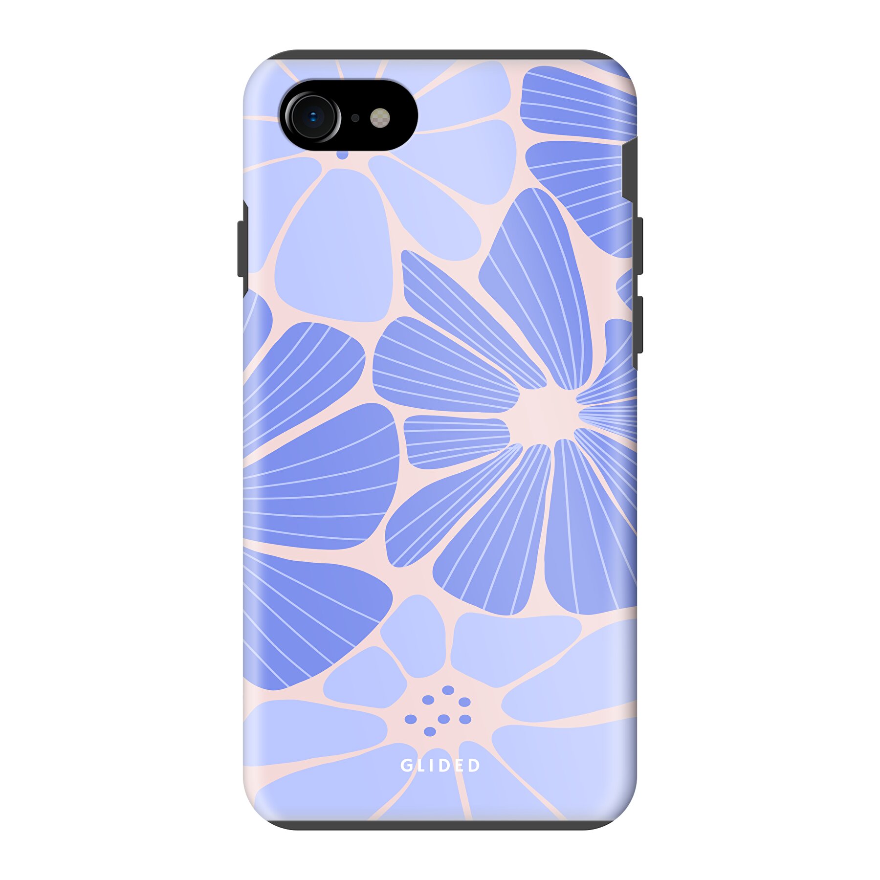 Immagine del prodotto Blue Garden - iPhone 8 Cover