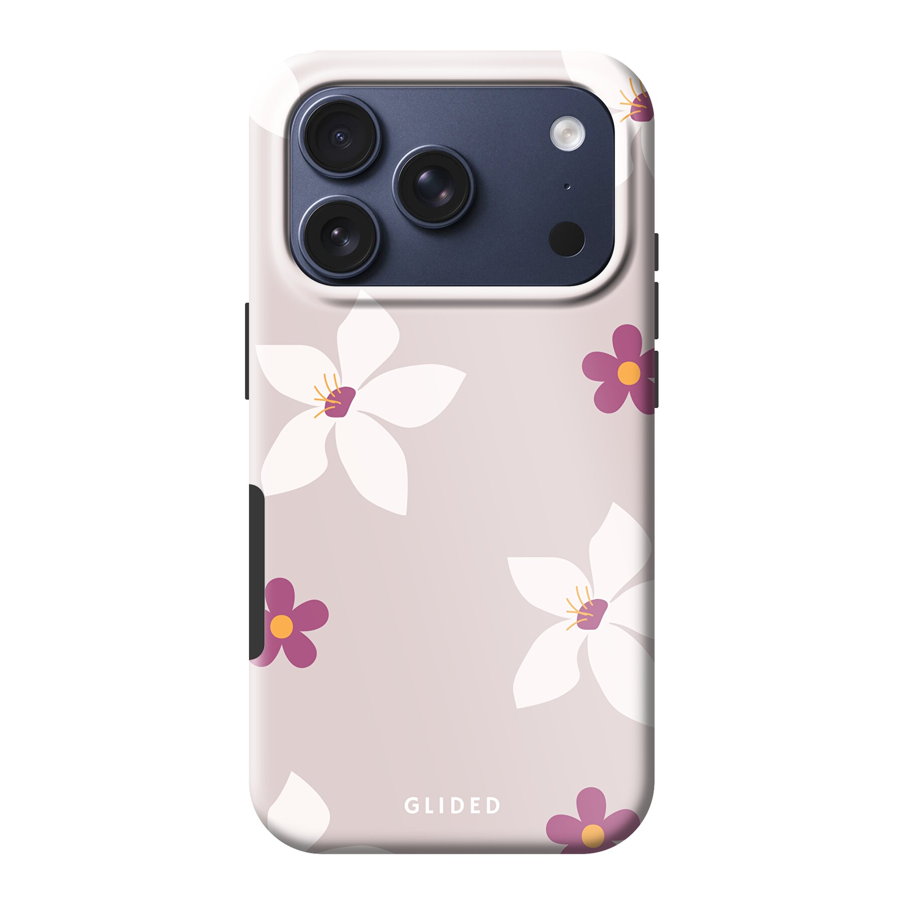 Produktbild Violet Grace - iPhone 17 Pro Handyhülle