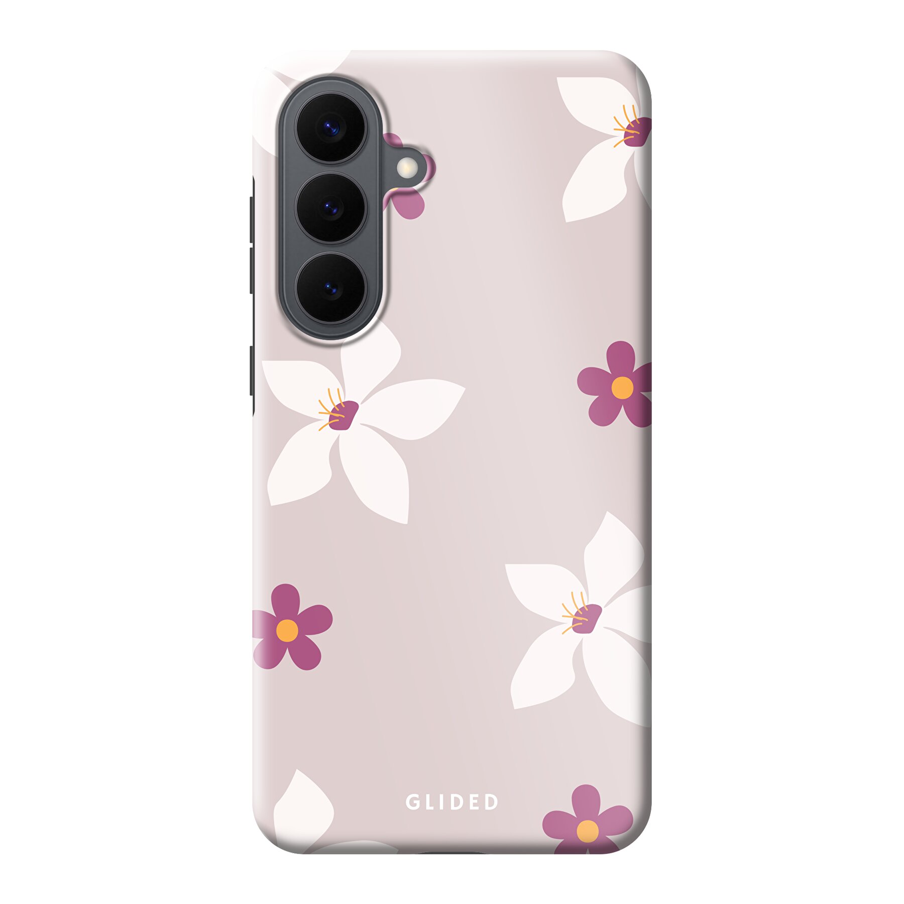 Produktbild Violet Grace - Samsung Galaxy S26 Plus Handyhülle