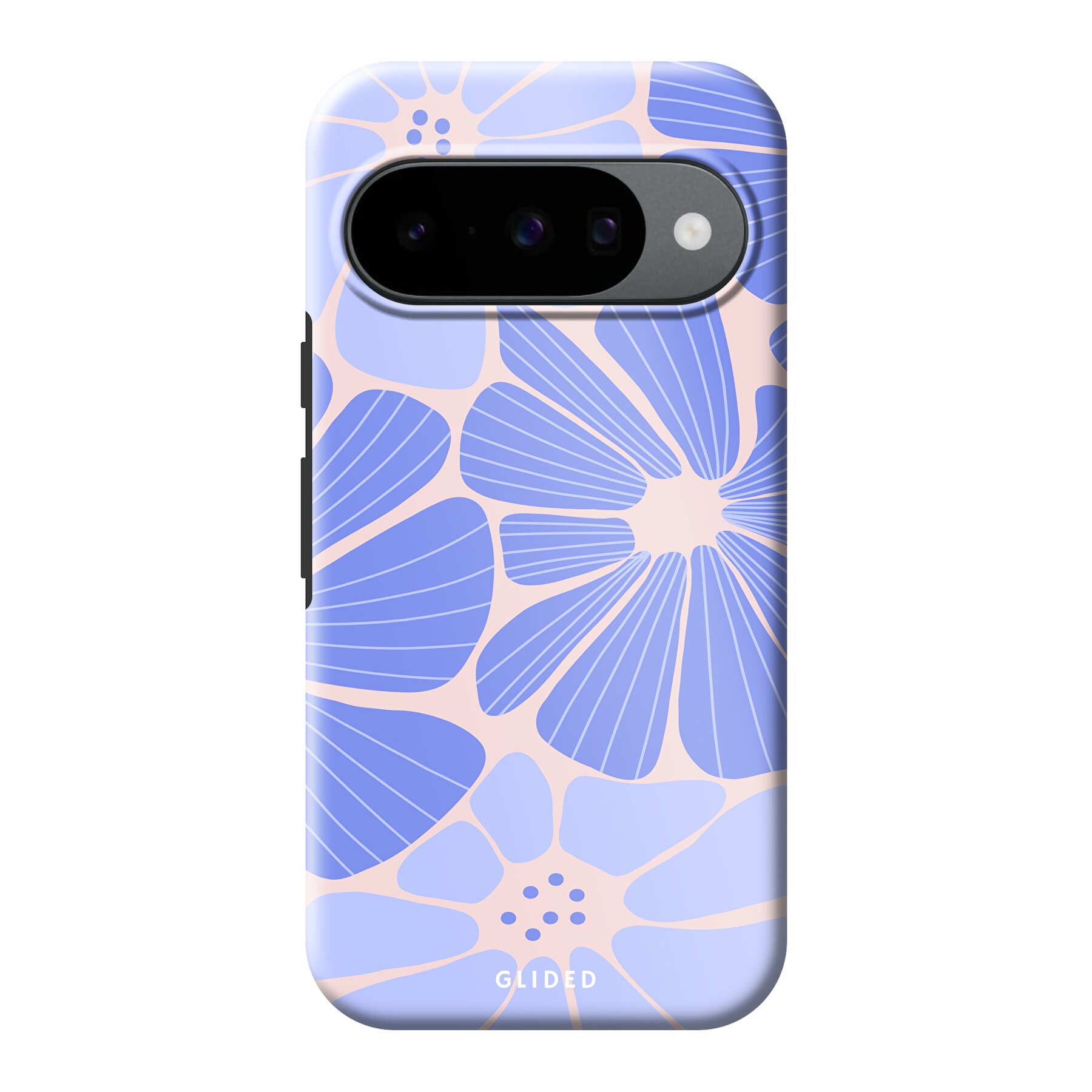 Produktbild Blue Garden - Google Pixel 10 Handyhülle