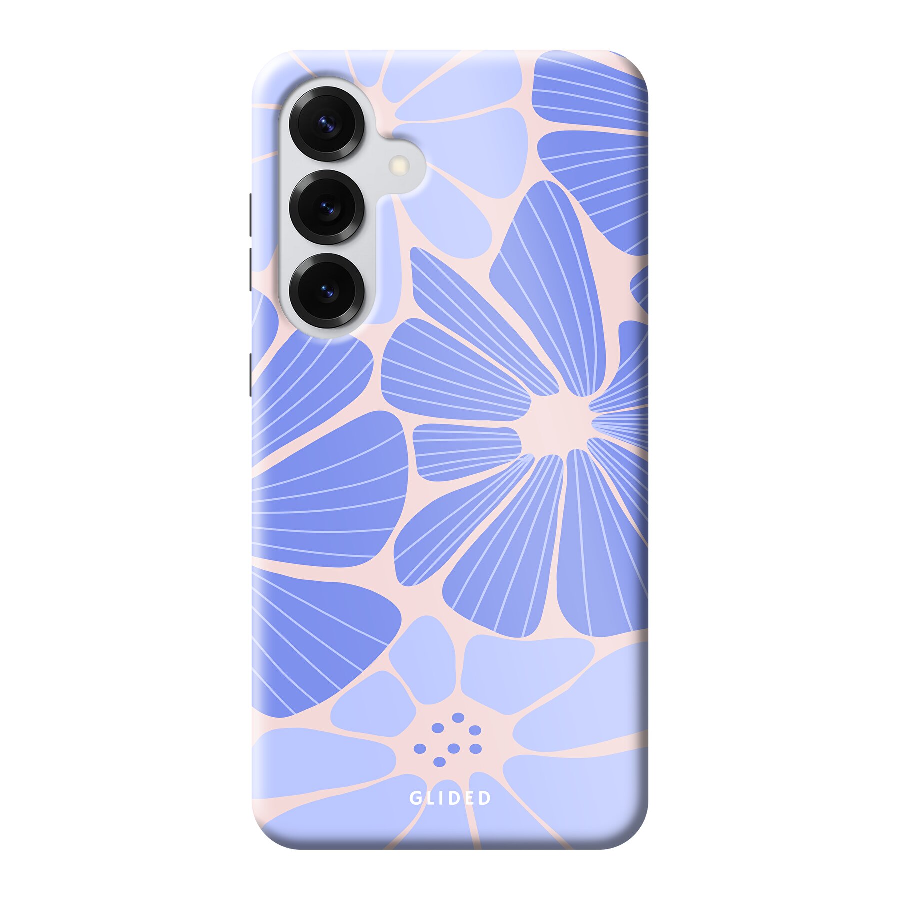 Produktbild Blue Garden - Samsung Galaxy S25 Plus Handyhülle